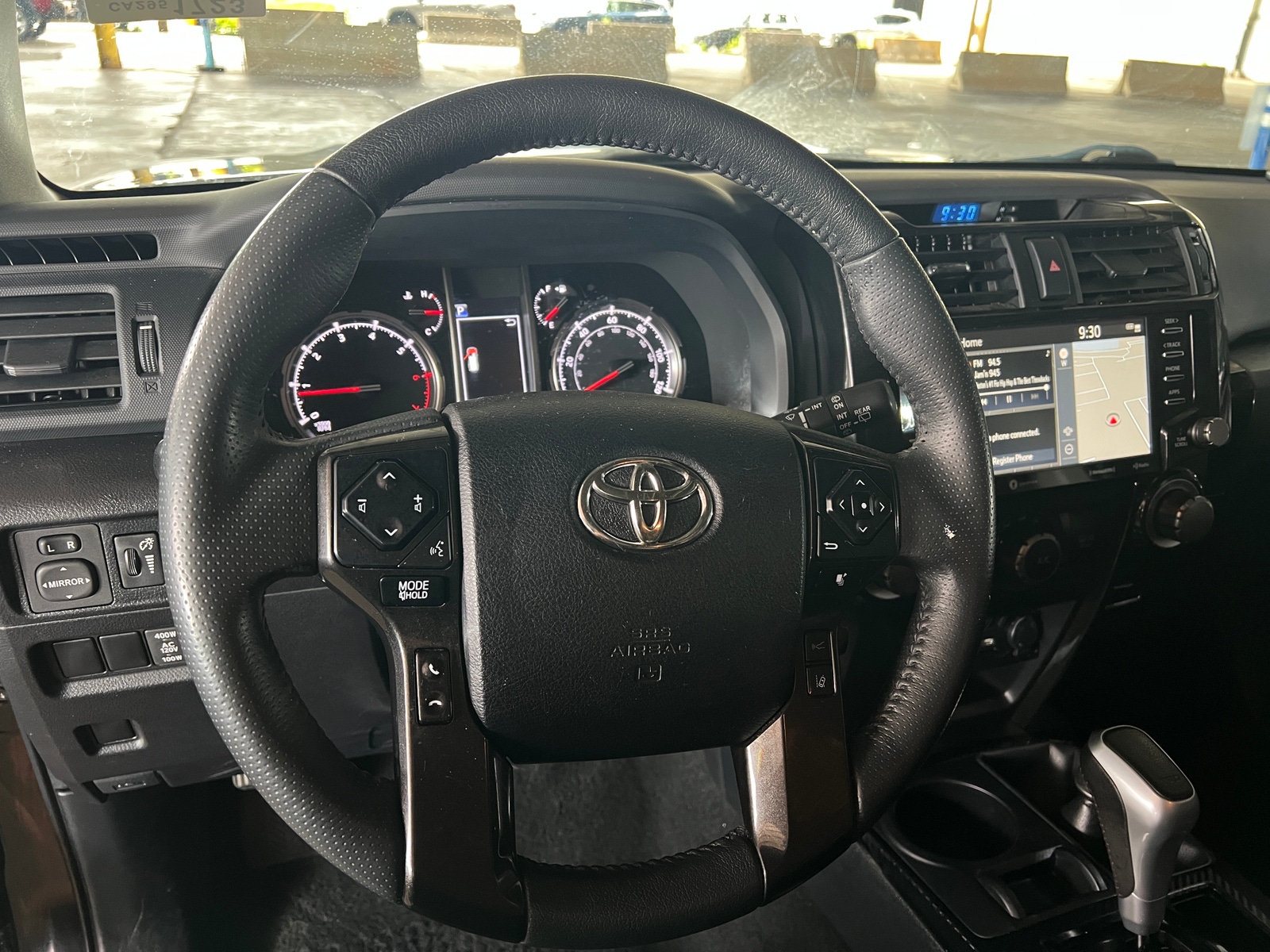 Thumbnail: 2022 Toyota 4Runner - 4