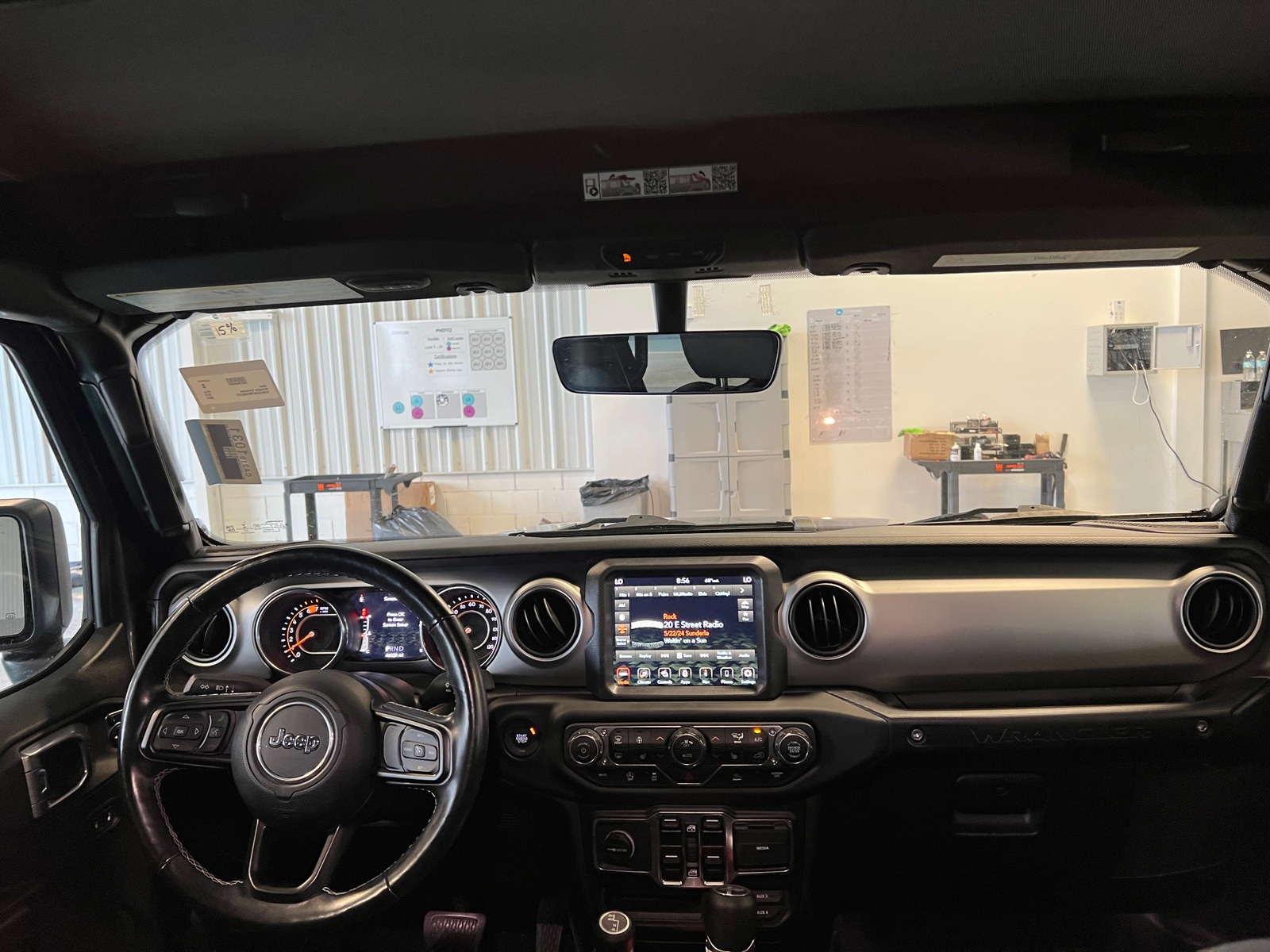 Thumbnail: 2021 Jeep Wrangler - 3