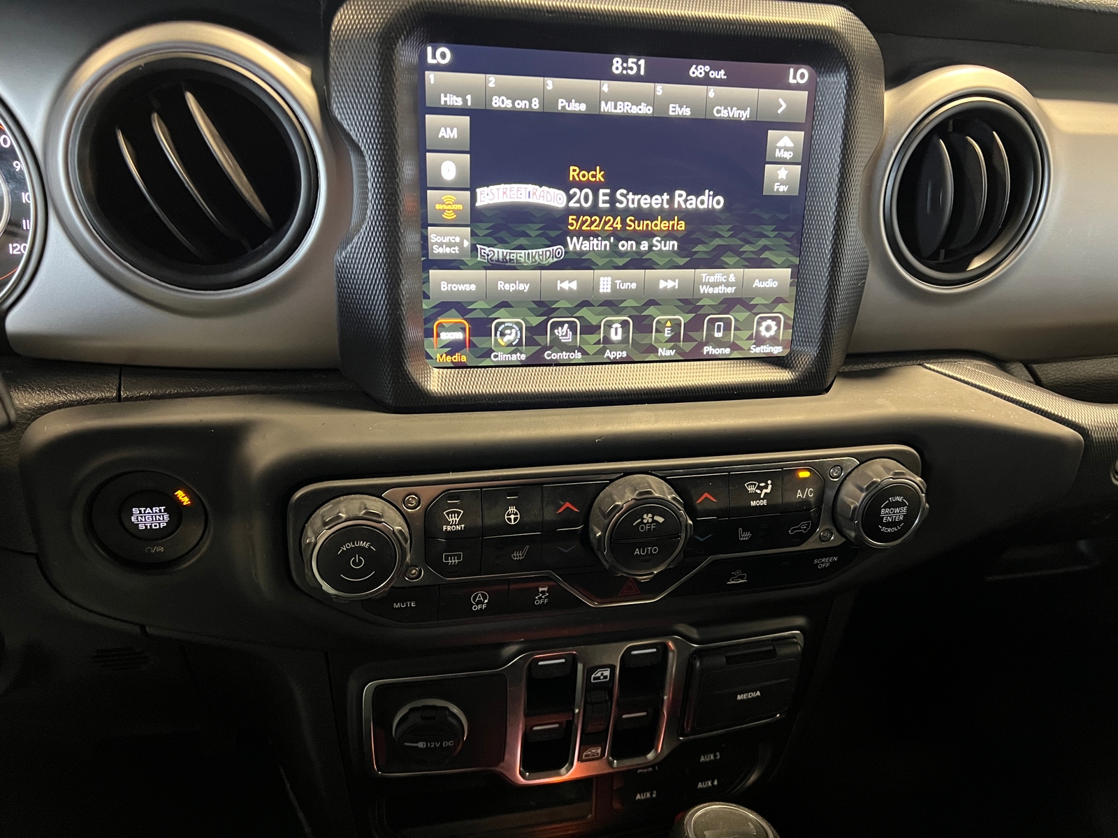 Thumbnail: 2021 Jeep Wrangler - 4