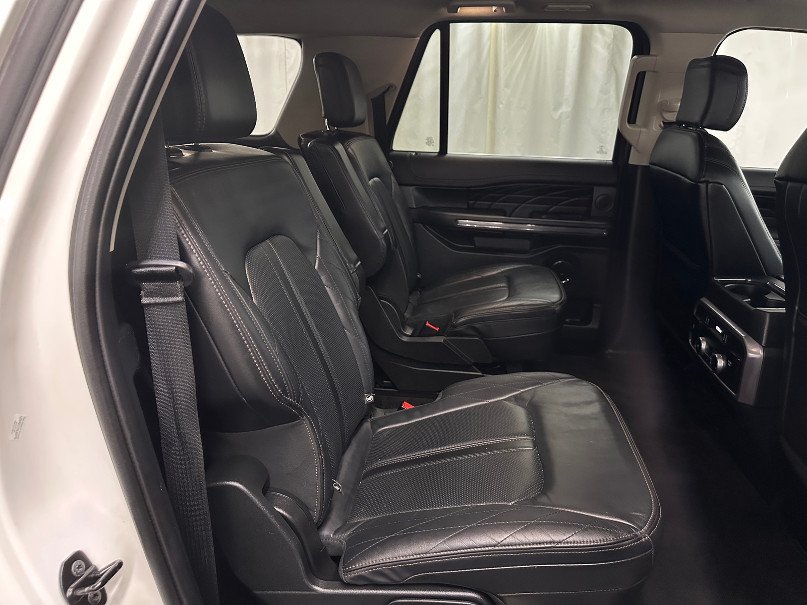 Thumbnail: 2021 Ford Expedition MAX - 5