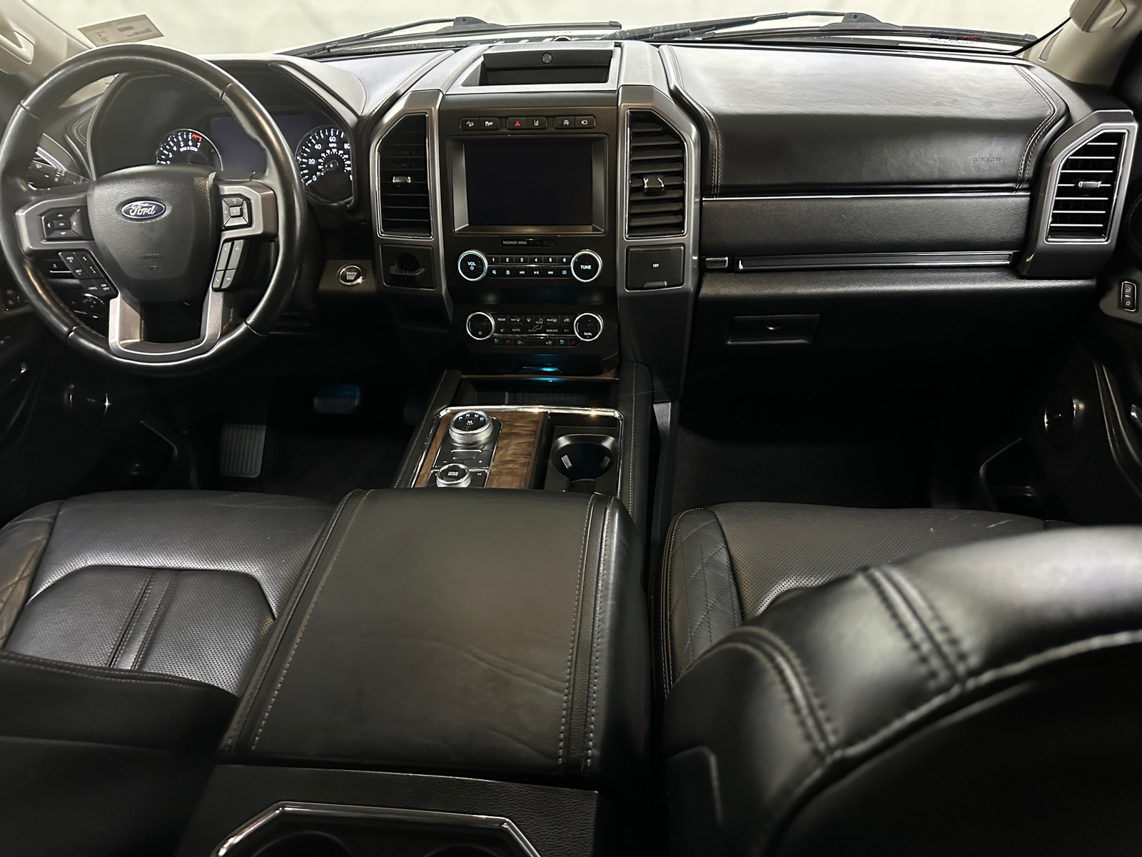Thumbnail: 2021 Ford Expedition MAX - 2