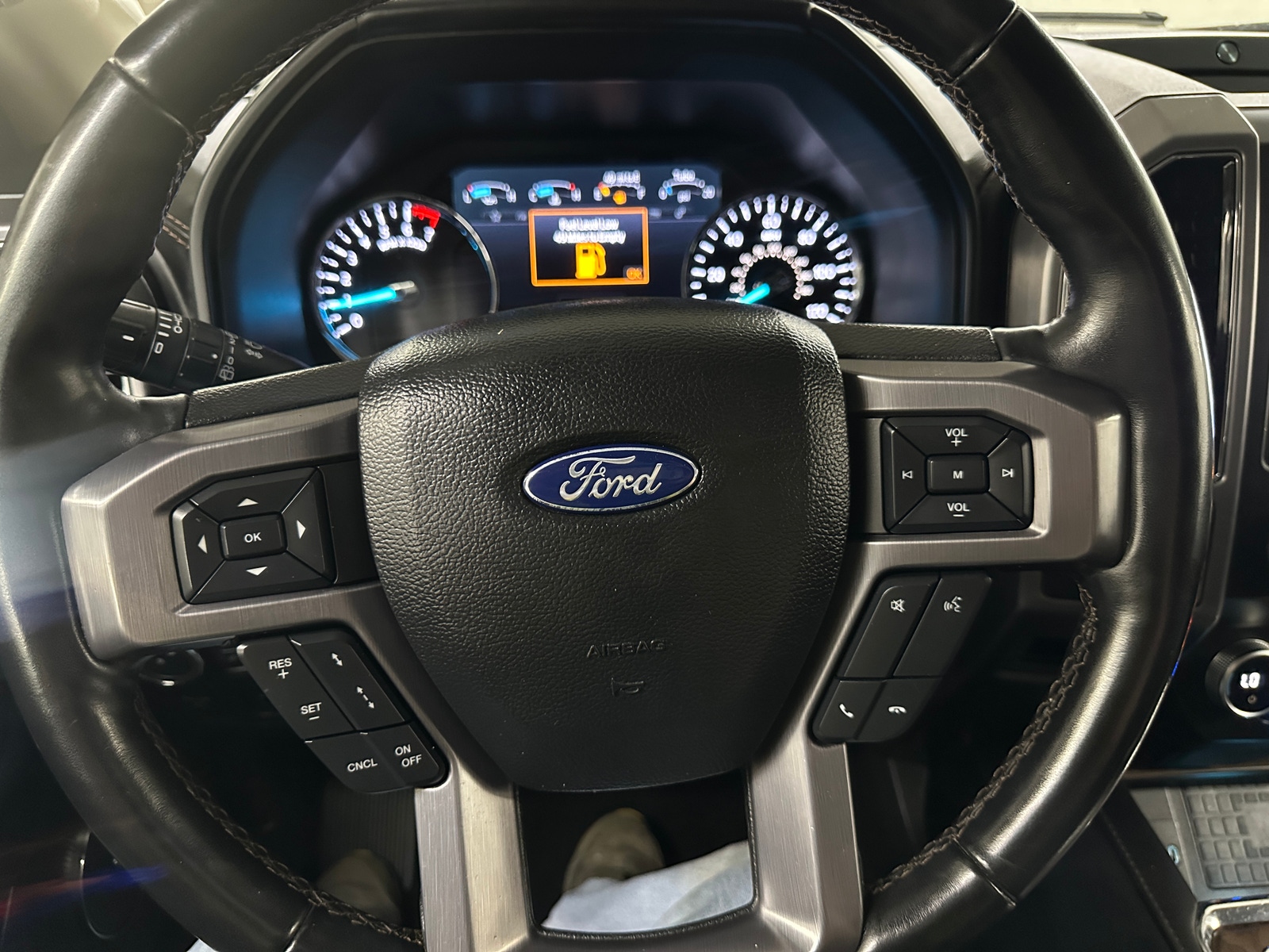 Thumbnail: 2021 Ford Expedition MAX - 4