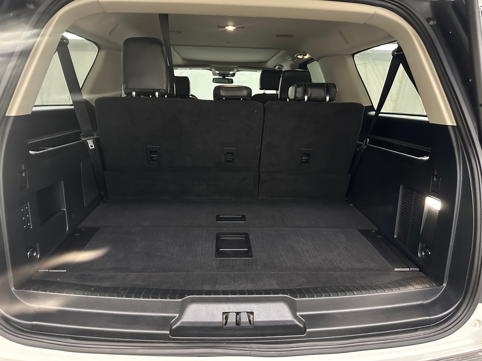 Thumbnail: 2021 Ford Expedition MAX - 6