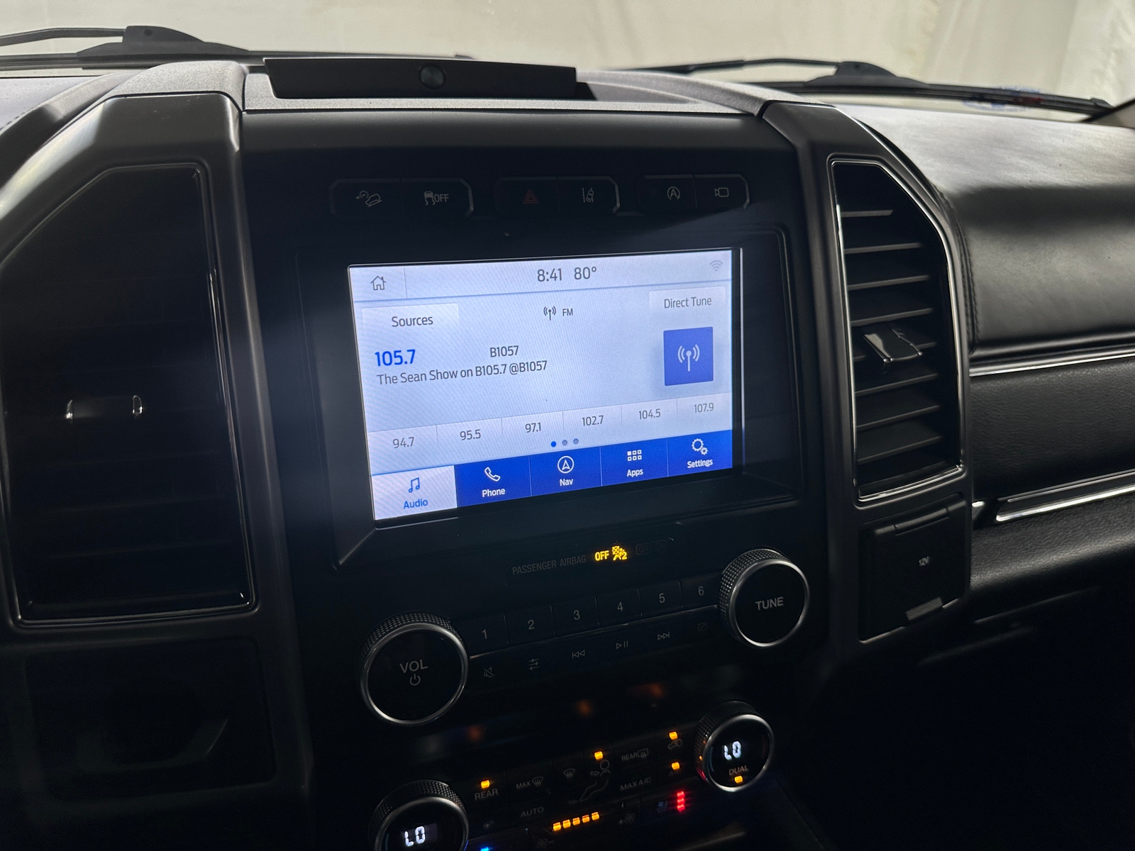 Thumbnail: 2021 Ford Expedition MAX - 3