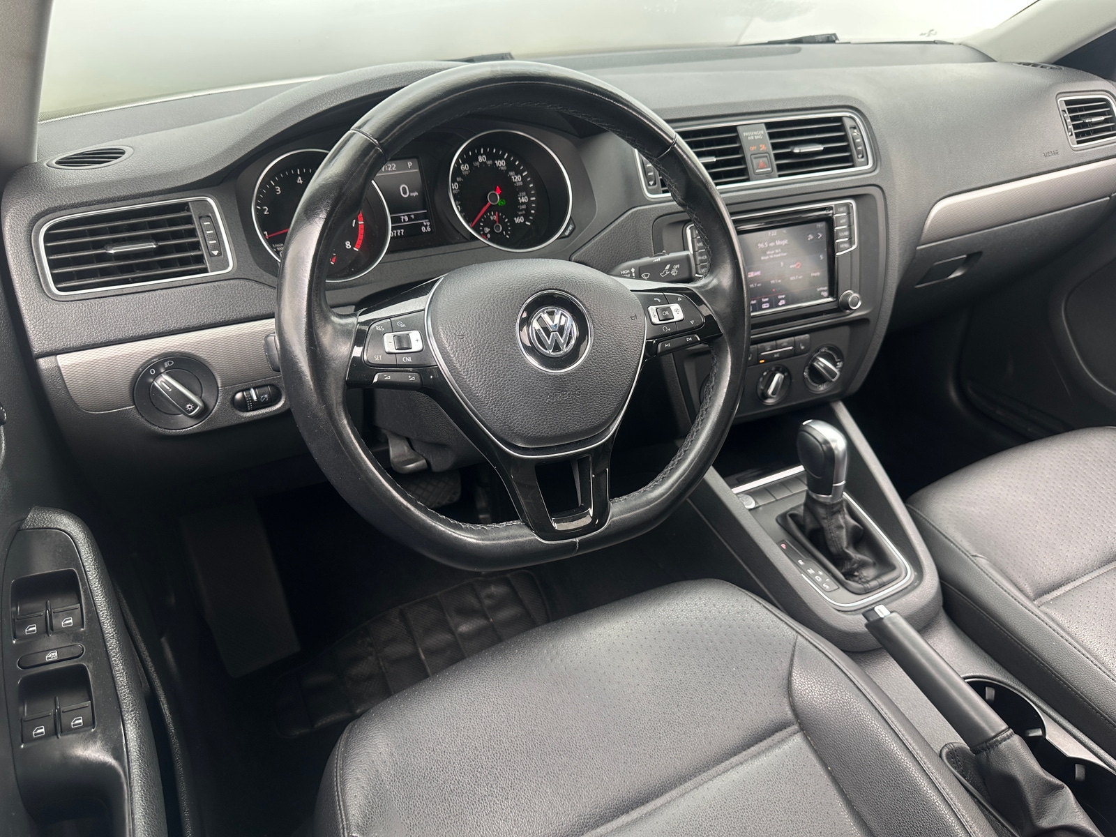 Thumbnail: 2018 Volkswagen Jetta - 2