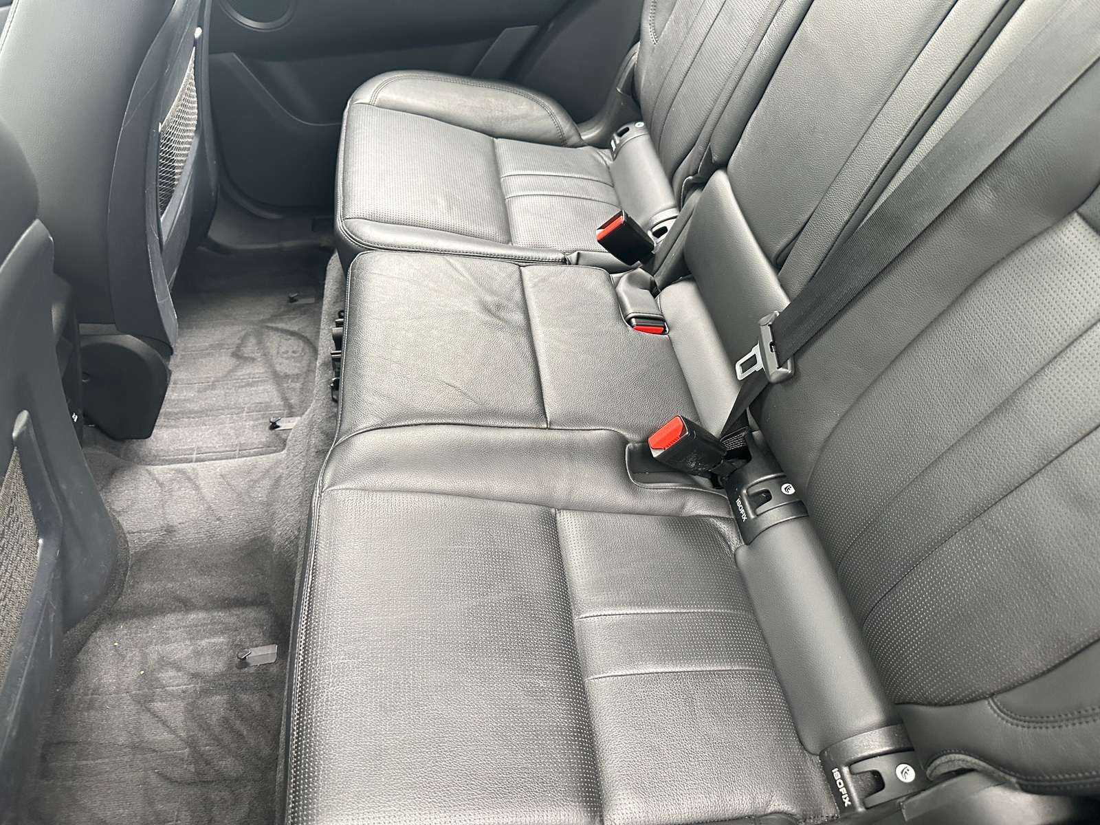Thumbnail: 2019 Land Rover Discovery Sport - 5
