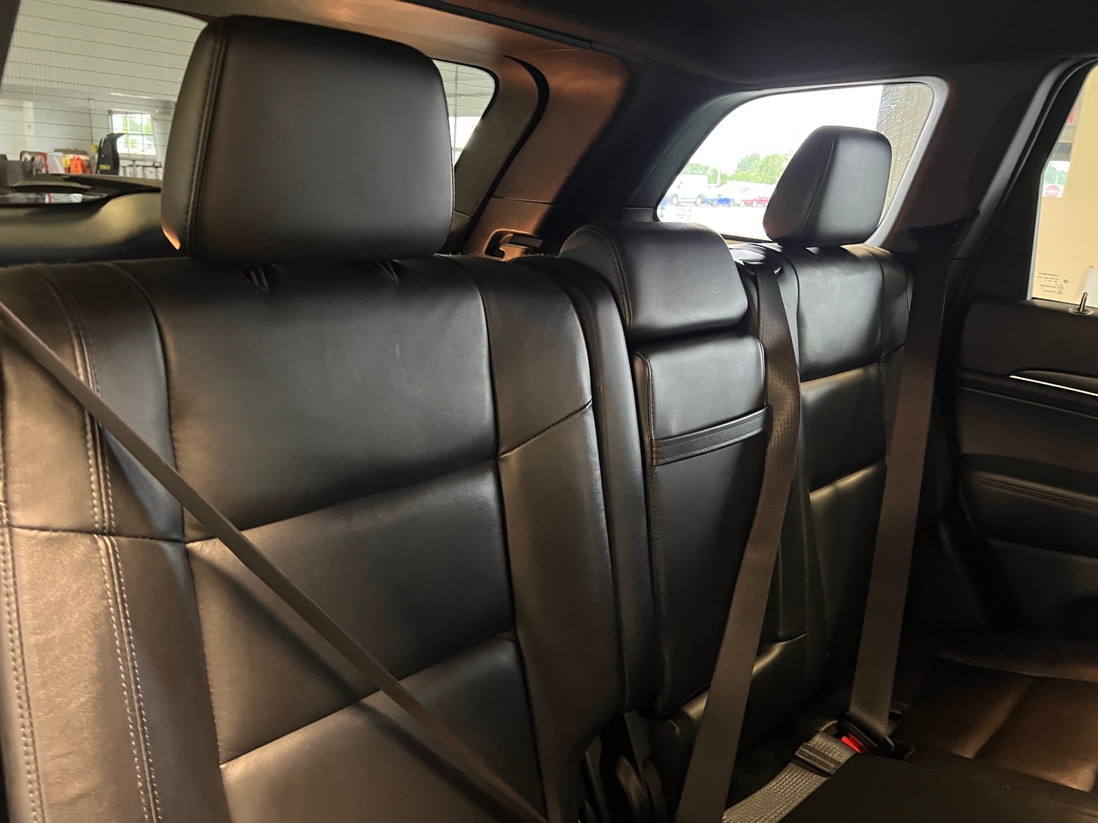 Thumbnail: 2020 Jeep Grand Cherokee - 5