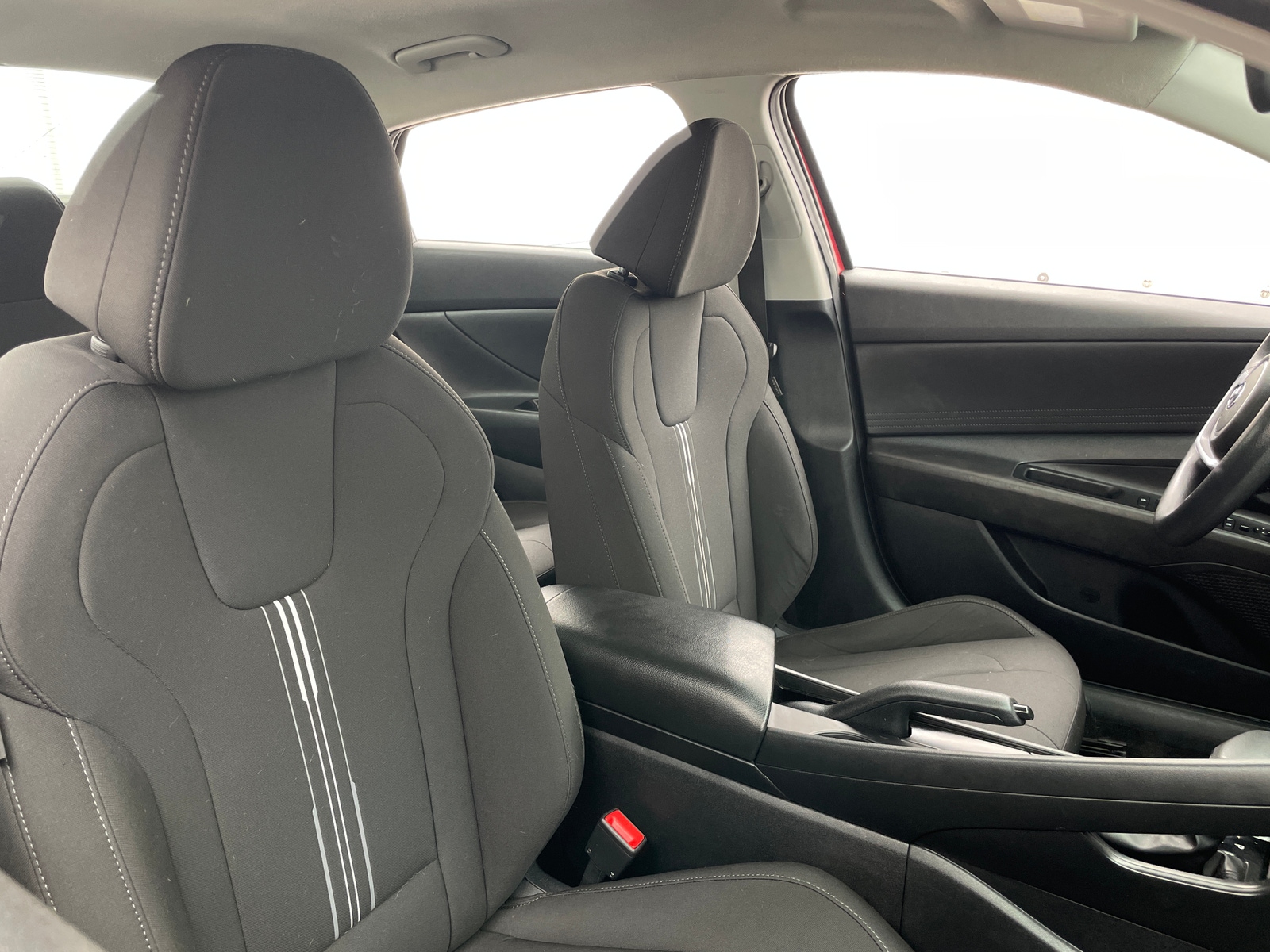 Thumbnail: 2021 Hyundai Elantra - 2