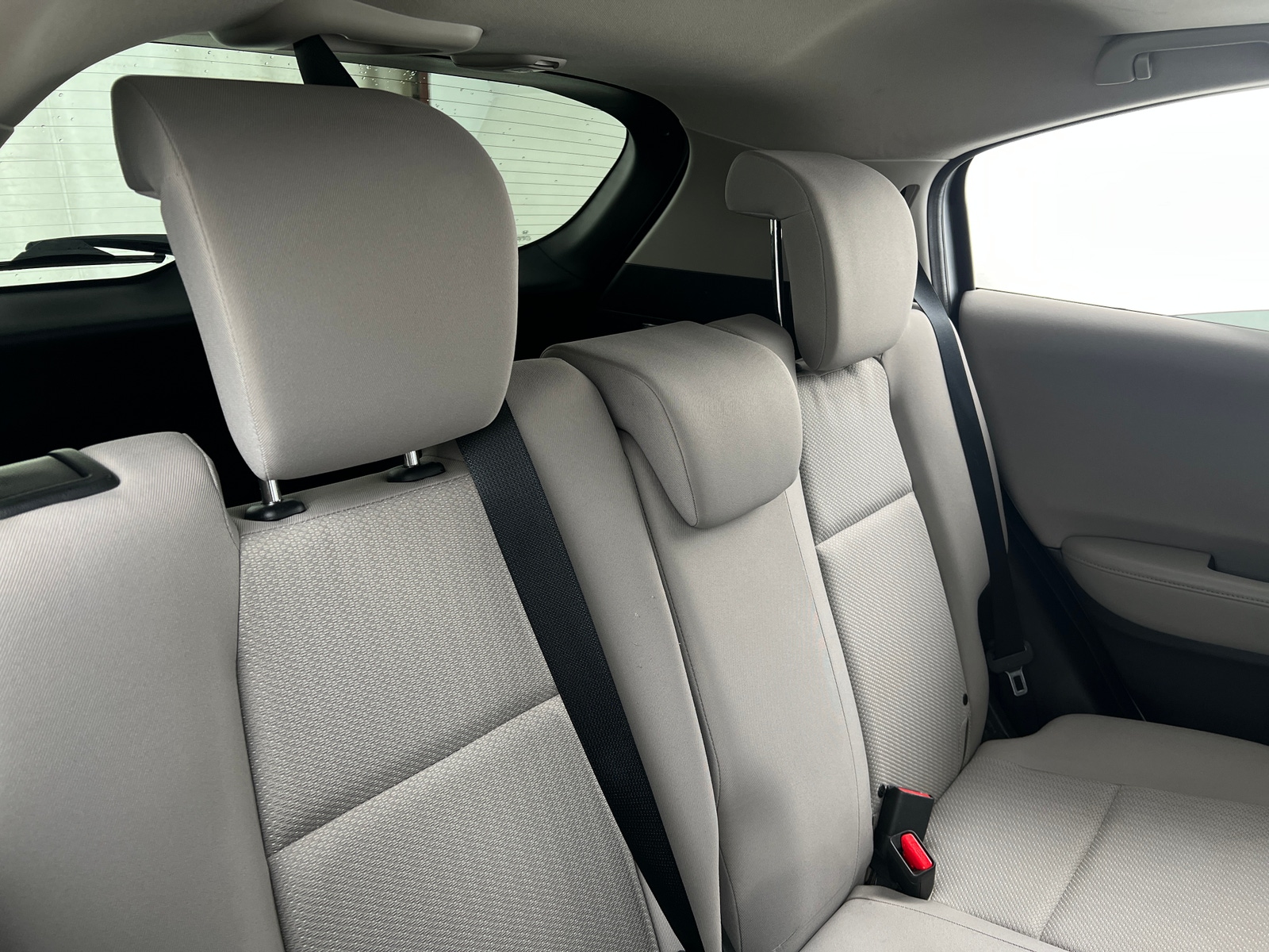 Thumbnail: 2016 Honda HR-V - 6