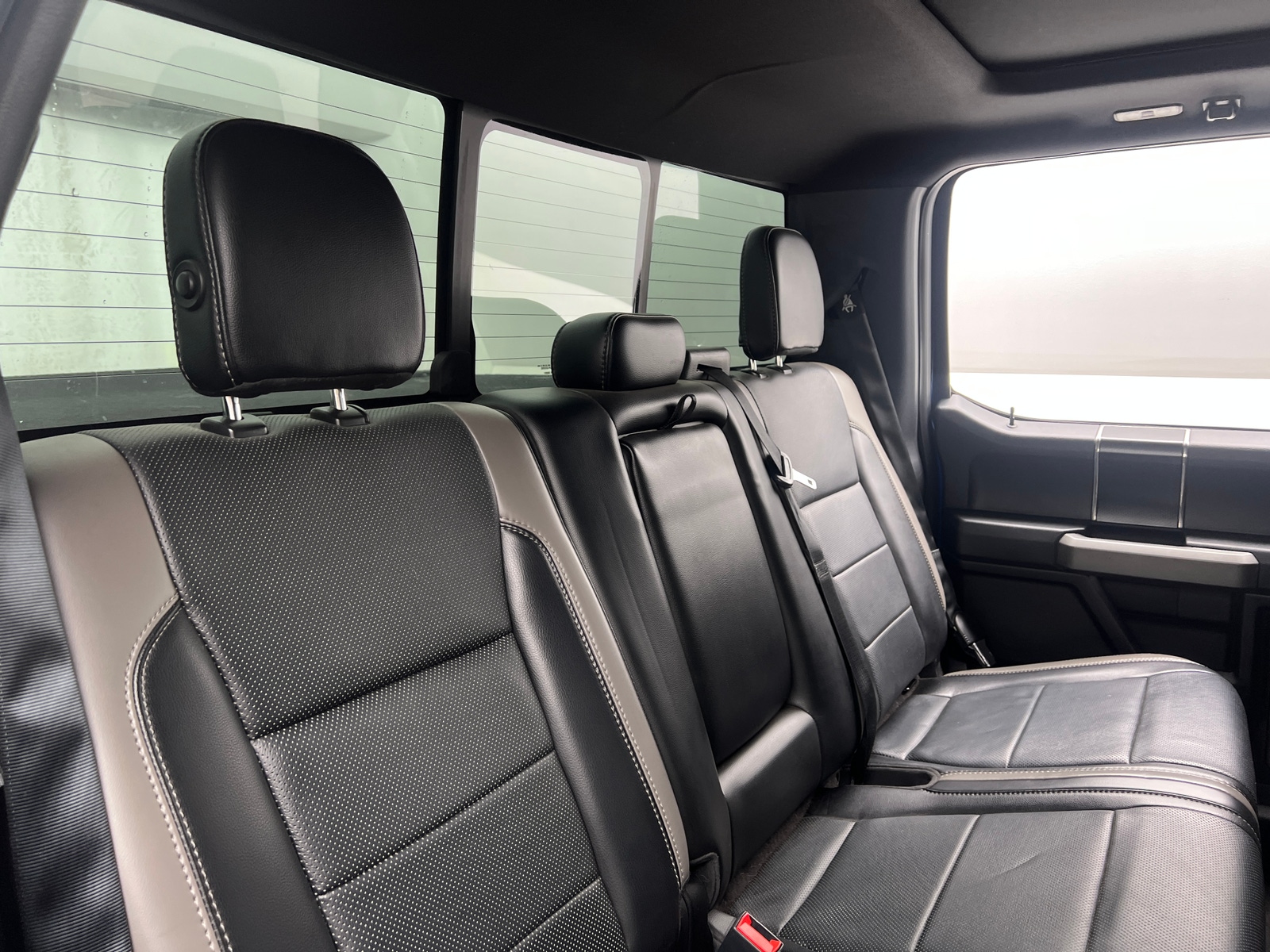 Thumbnail: 2018 Ford Econoline - 5