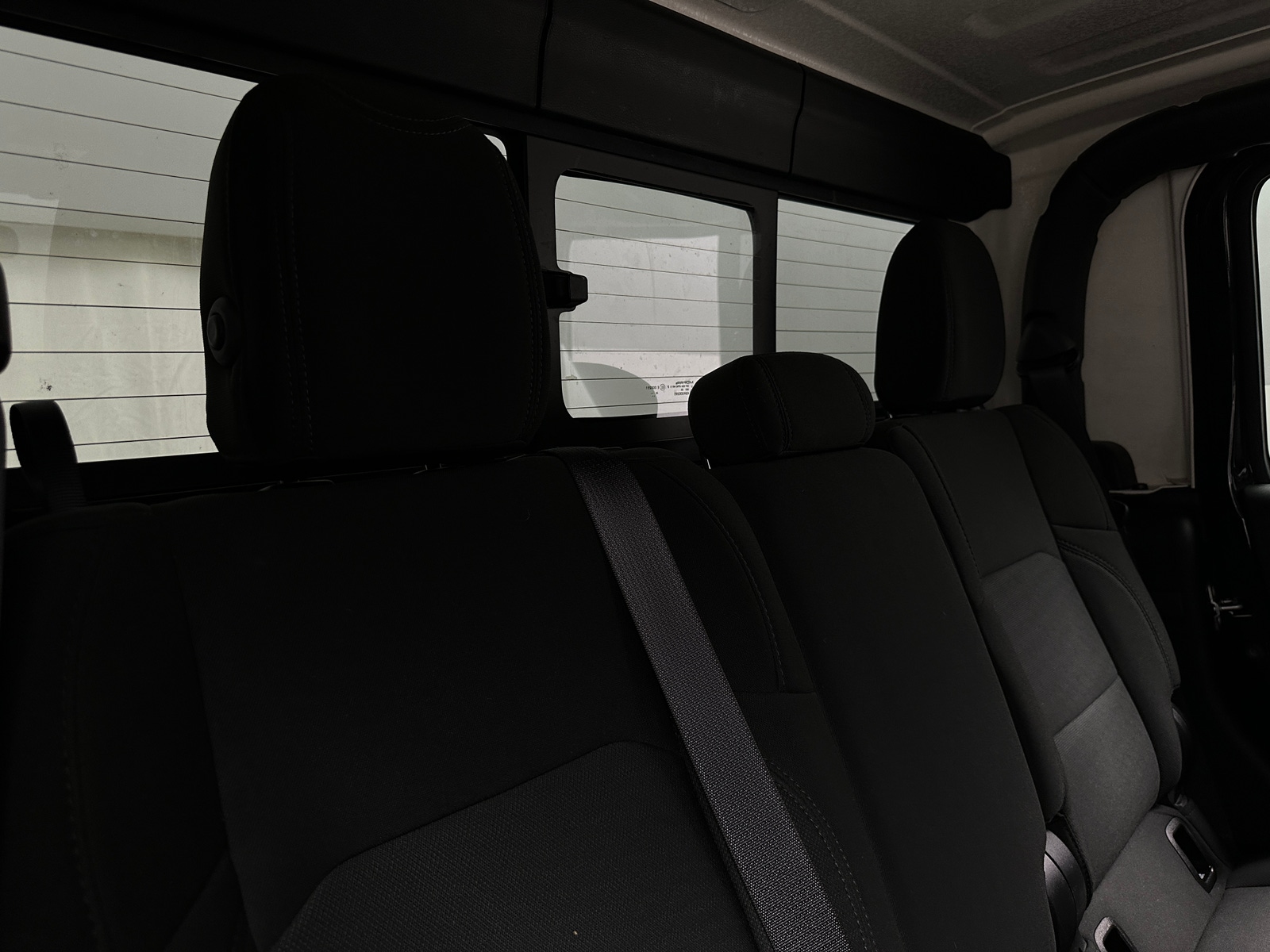 Thumbnail: 2021 Jeep Gladiator - 6