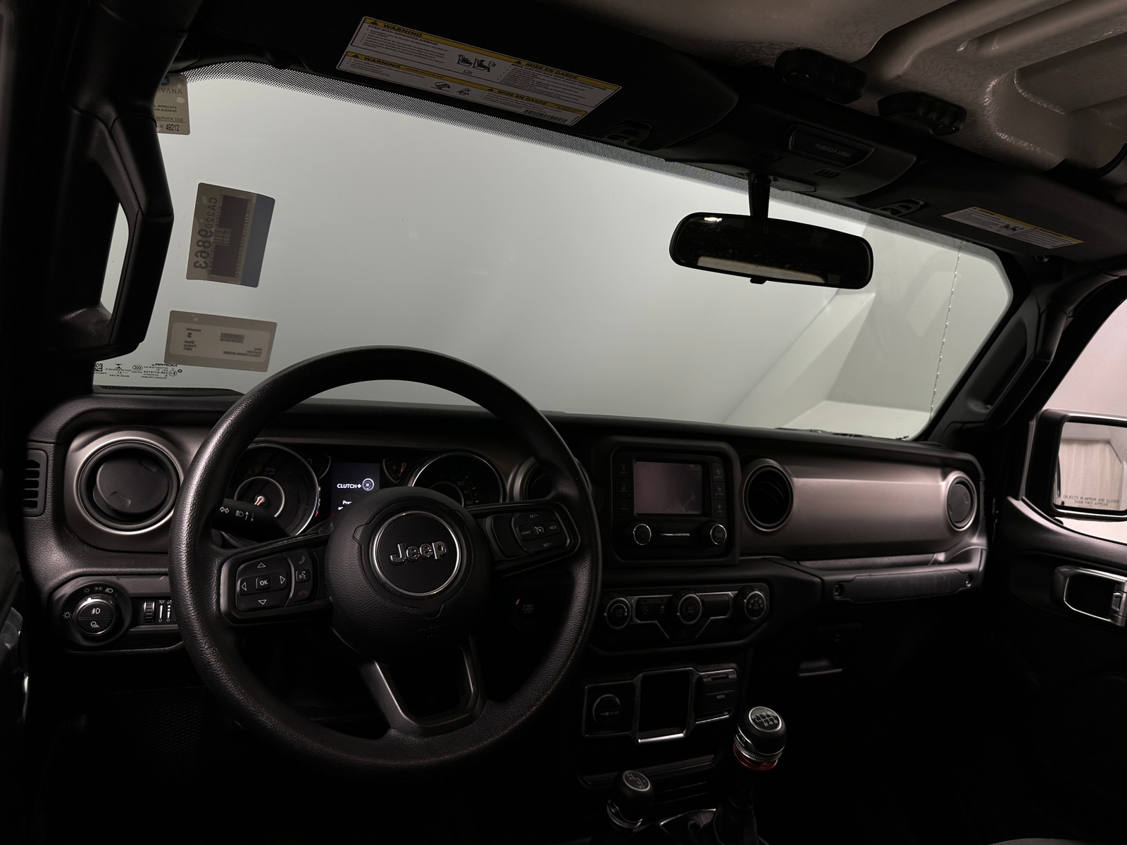 Thumbnail: 2021 Jeep Gladiator - 3
