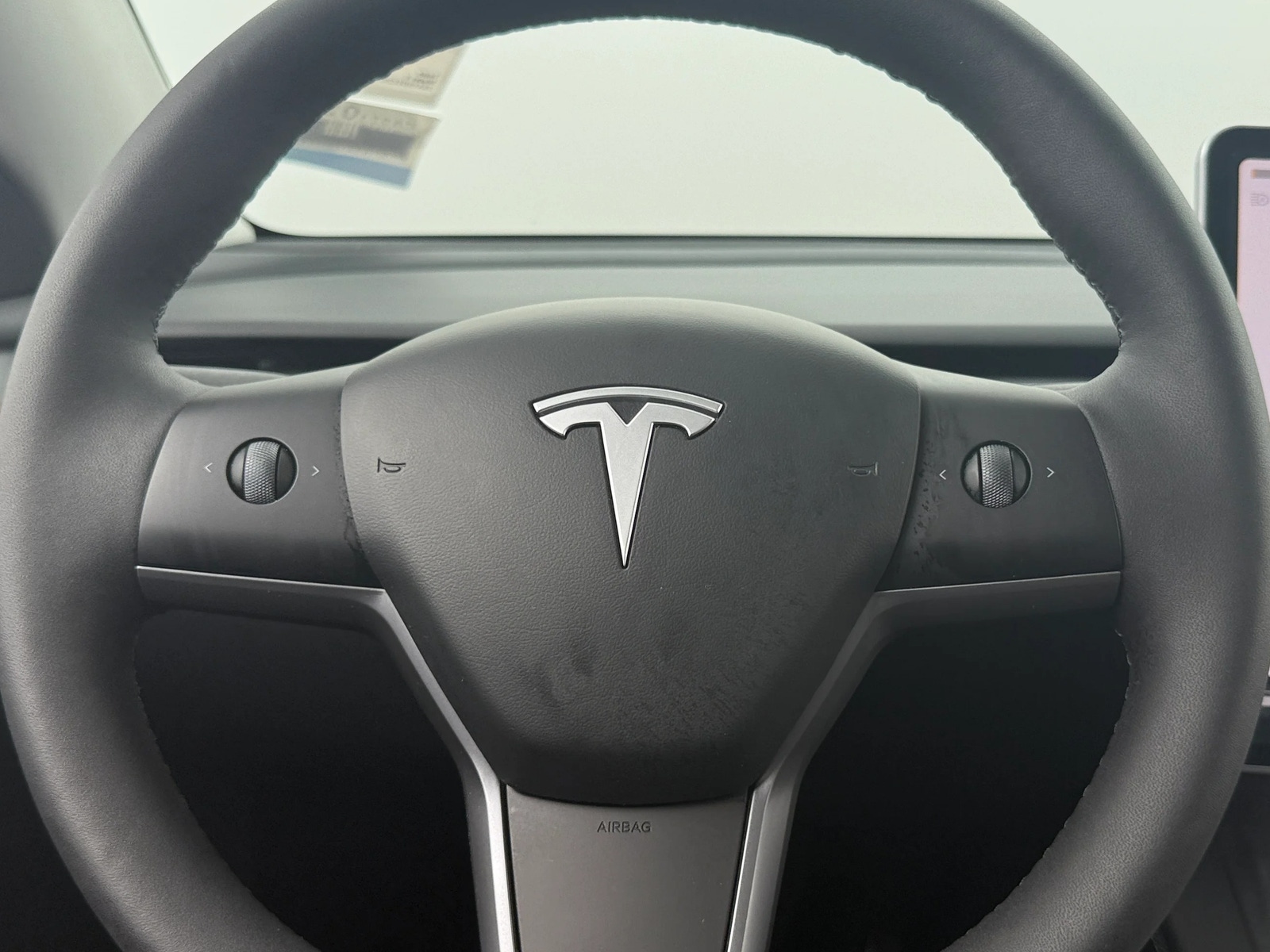 Thumbnail: 2024 Tesla Model Y - 4