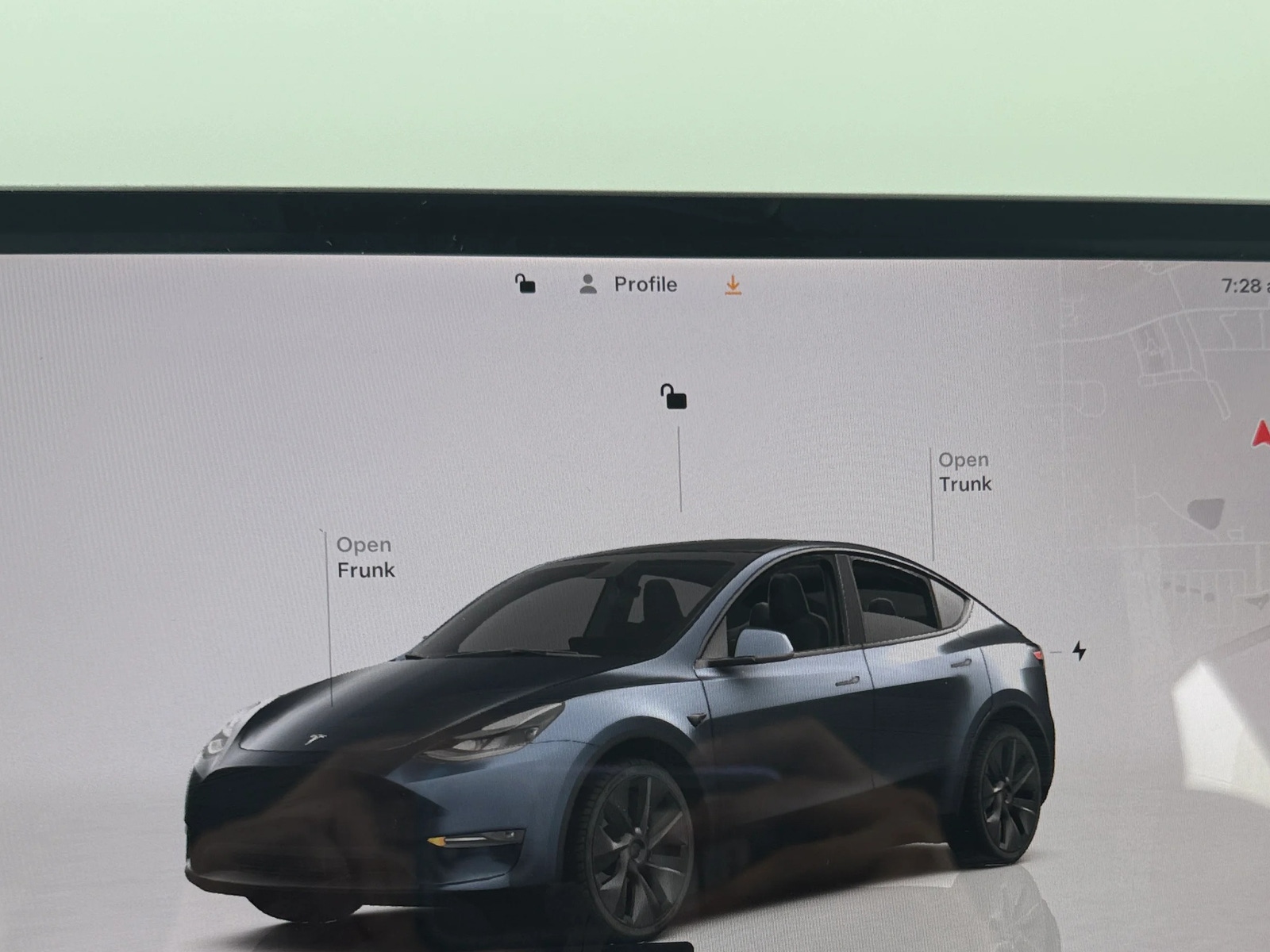 Thumbnail: 2024 Tesla Model Y - 3