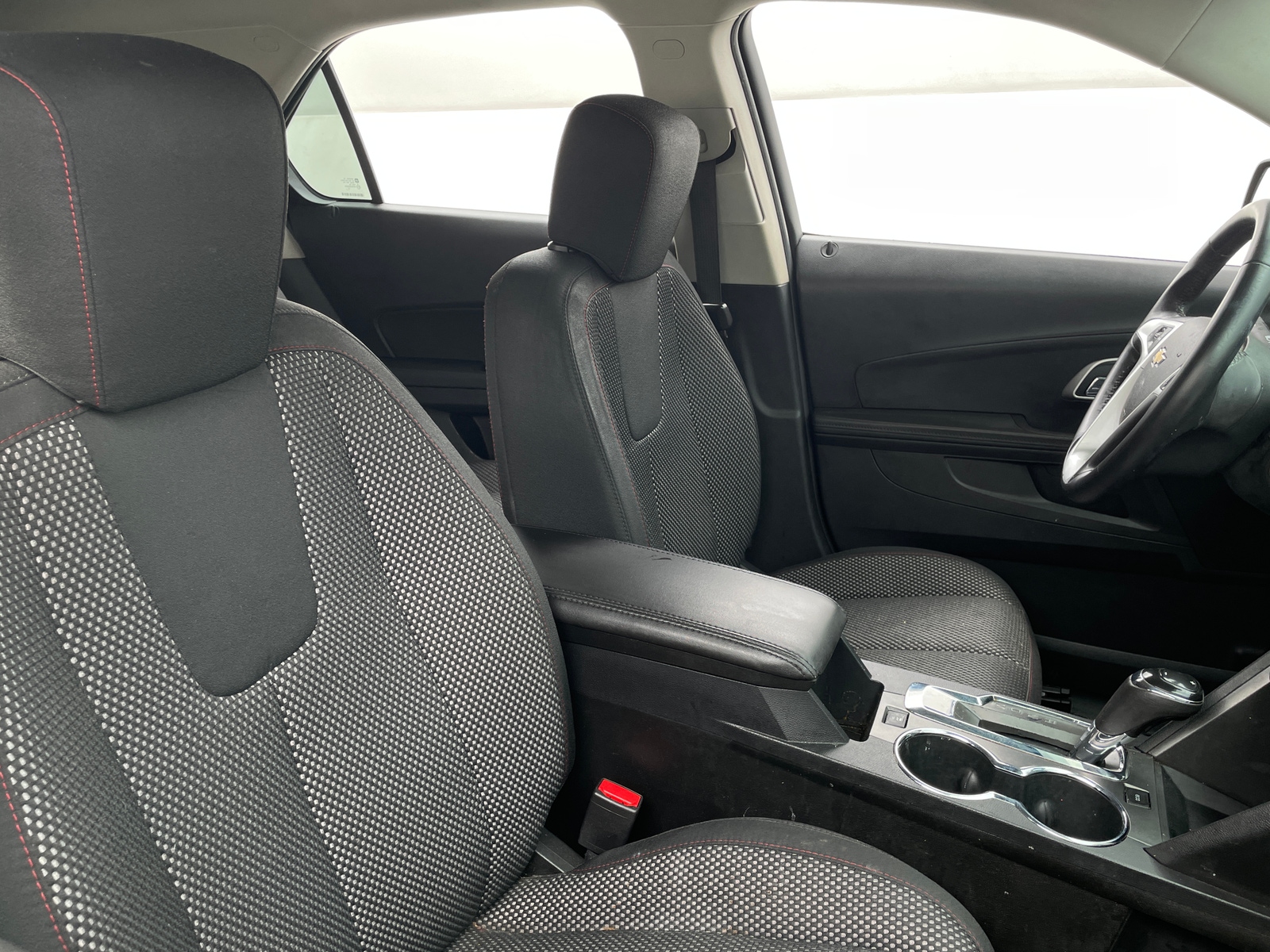 Thumbnail: 2016 Chevrolet Equinox - 2