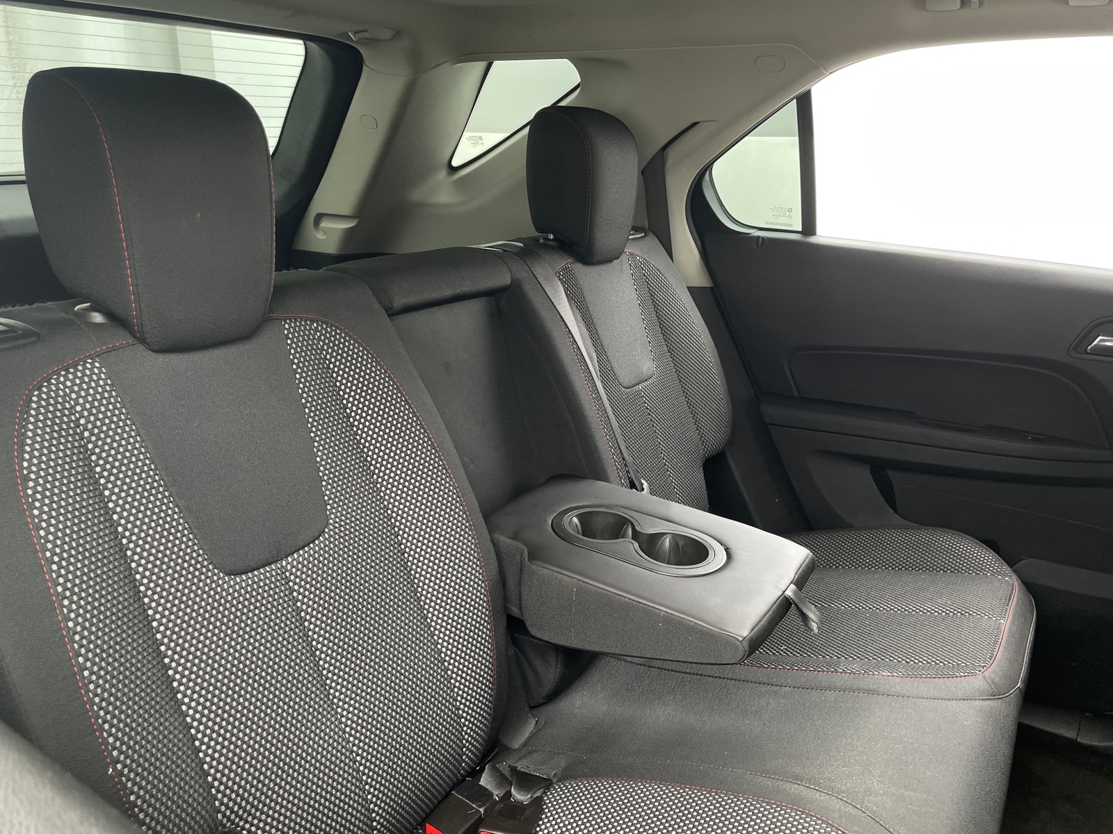 Thumbnail: 2016 Chevrolet Equinox - 6