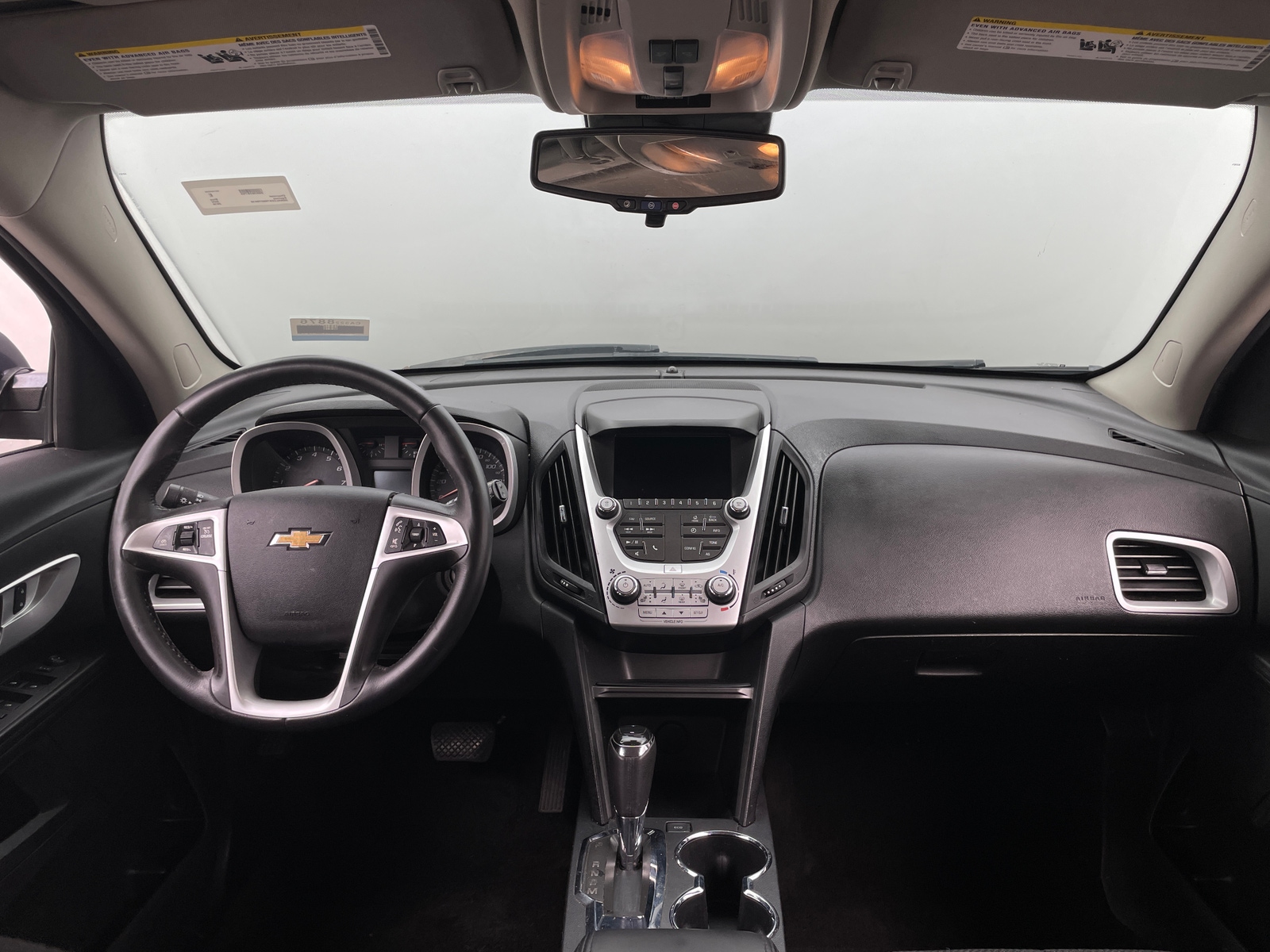 Thumbnail: 2016 Chevrolet Equinox - 3