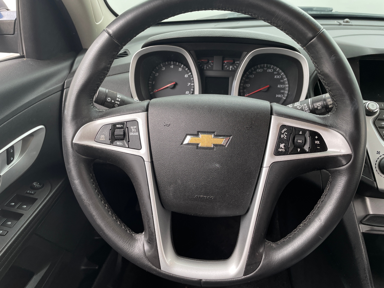 Thumbnail: 2016 Chevrolet Equinox - 5