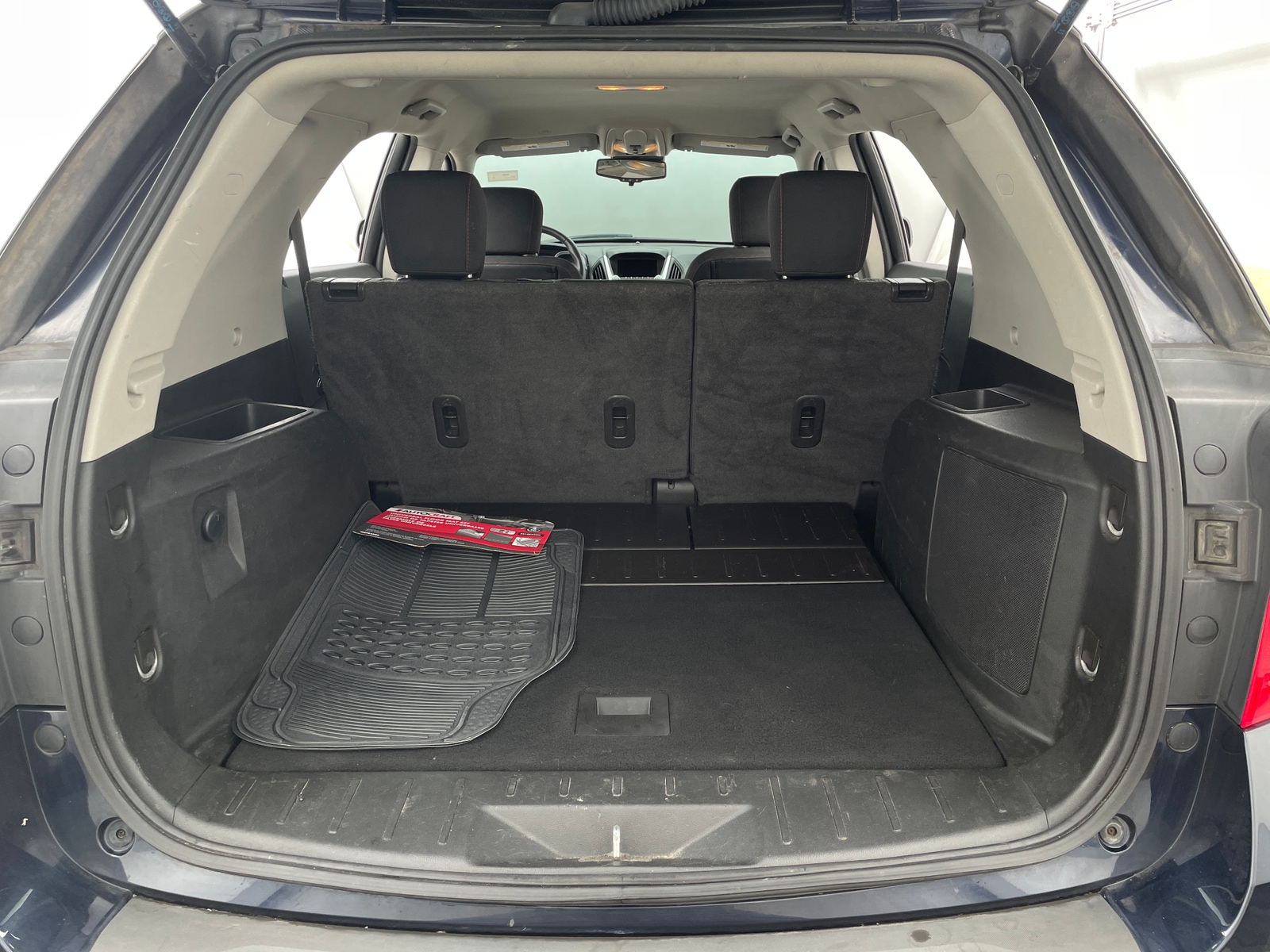 Thumbnail: 2016 Chevrolet Equinox - 7