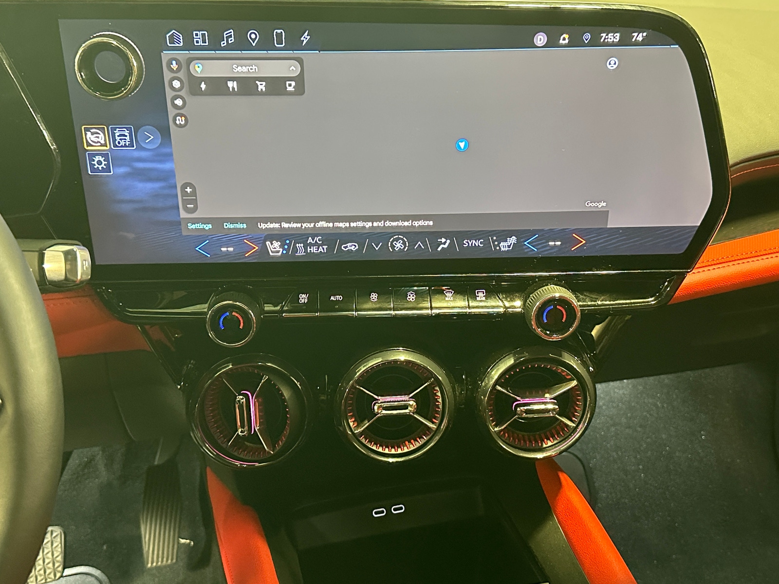 Thumbnail: 2024 Chevrolet Blazer EV - 4
