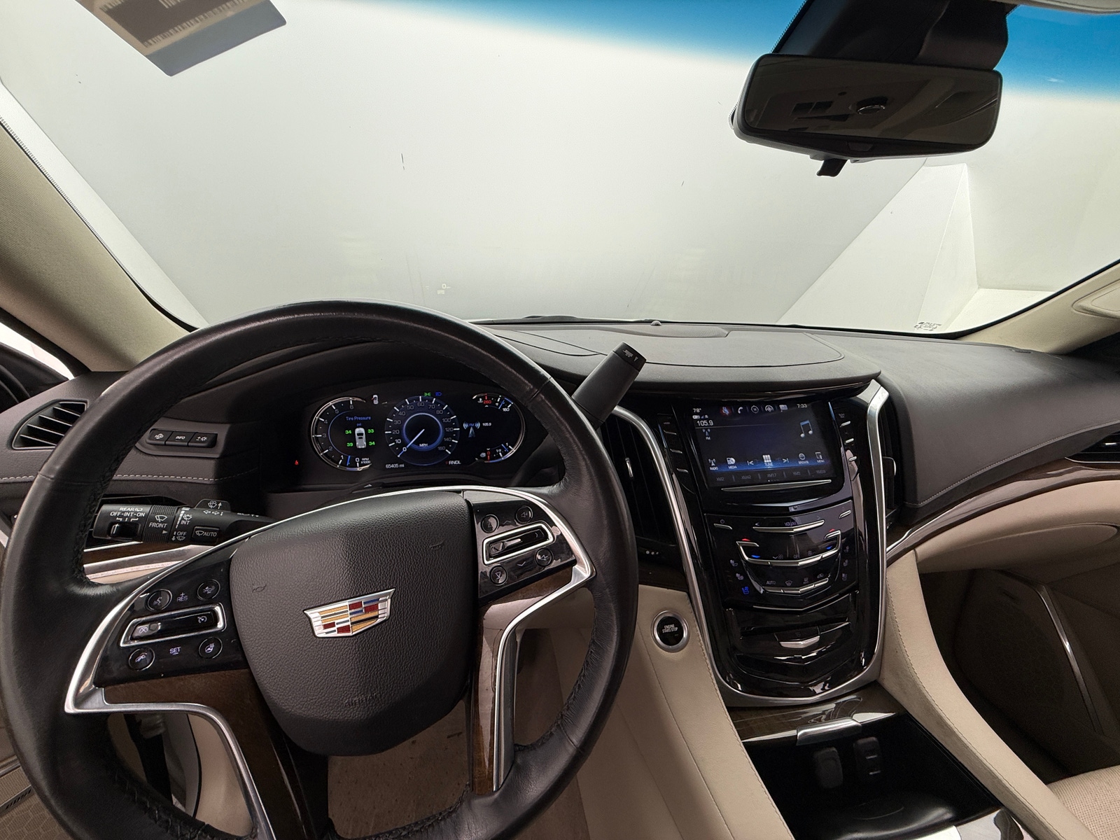Thumbnail: 2020 Cadillac Escalade - 2