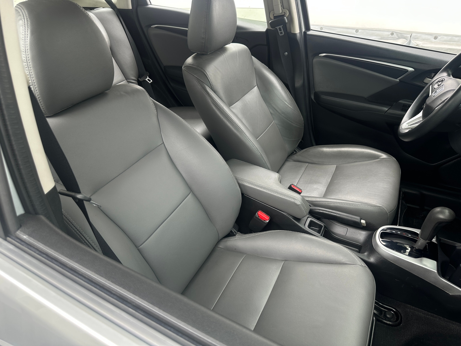 Thumbnail: 2016 Honda Fit - 2