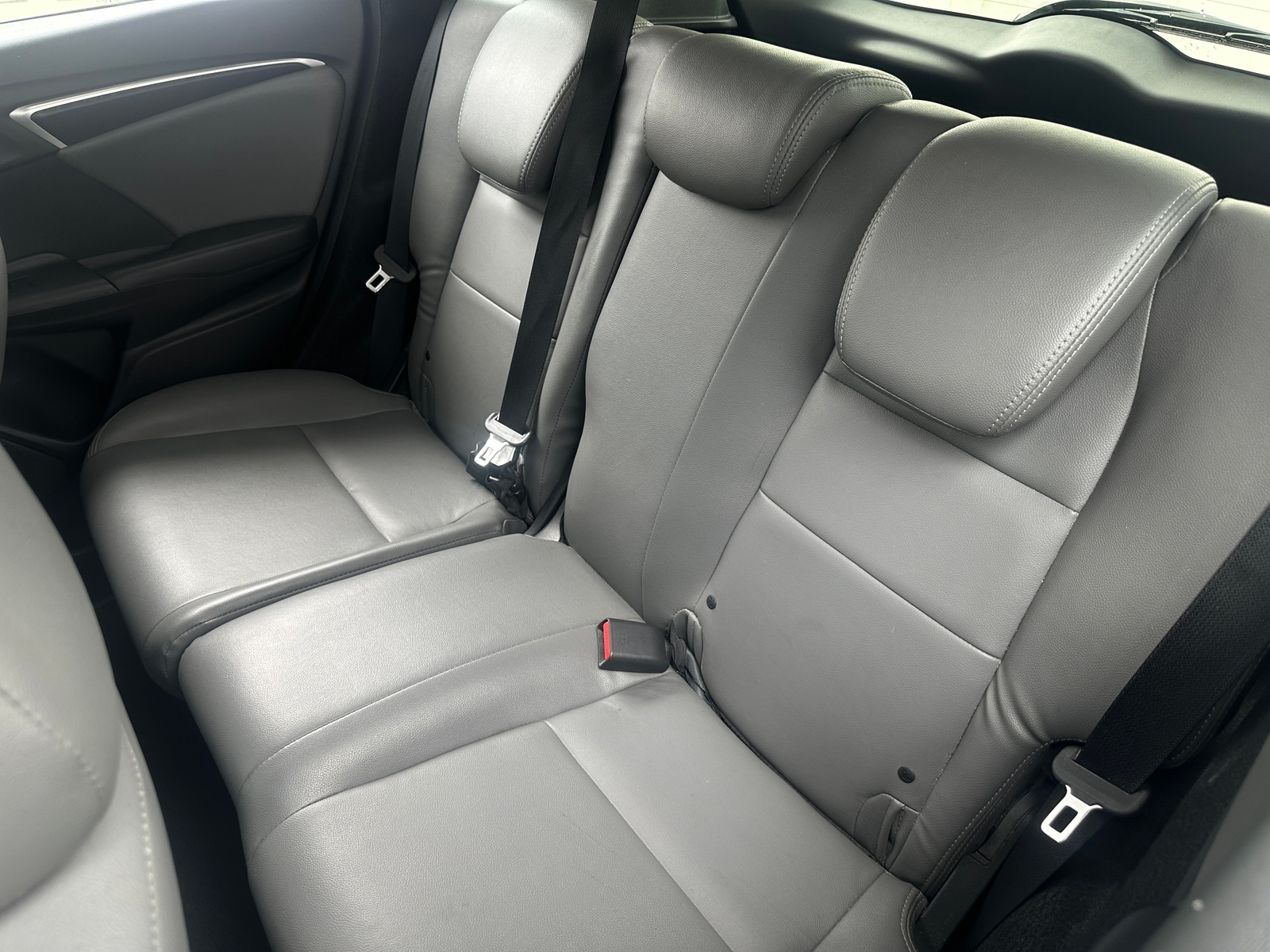 Thumbnail: 2016 Honda Fit - 6