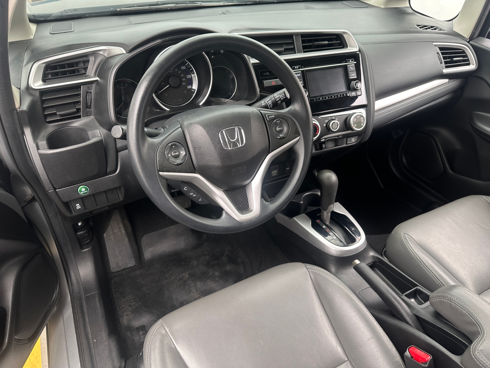 Thumbnail: 2016 Honda Fit - 3