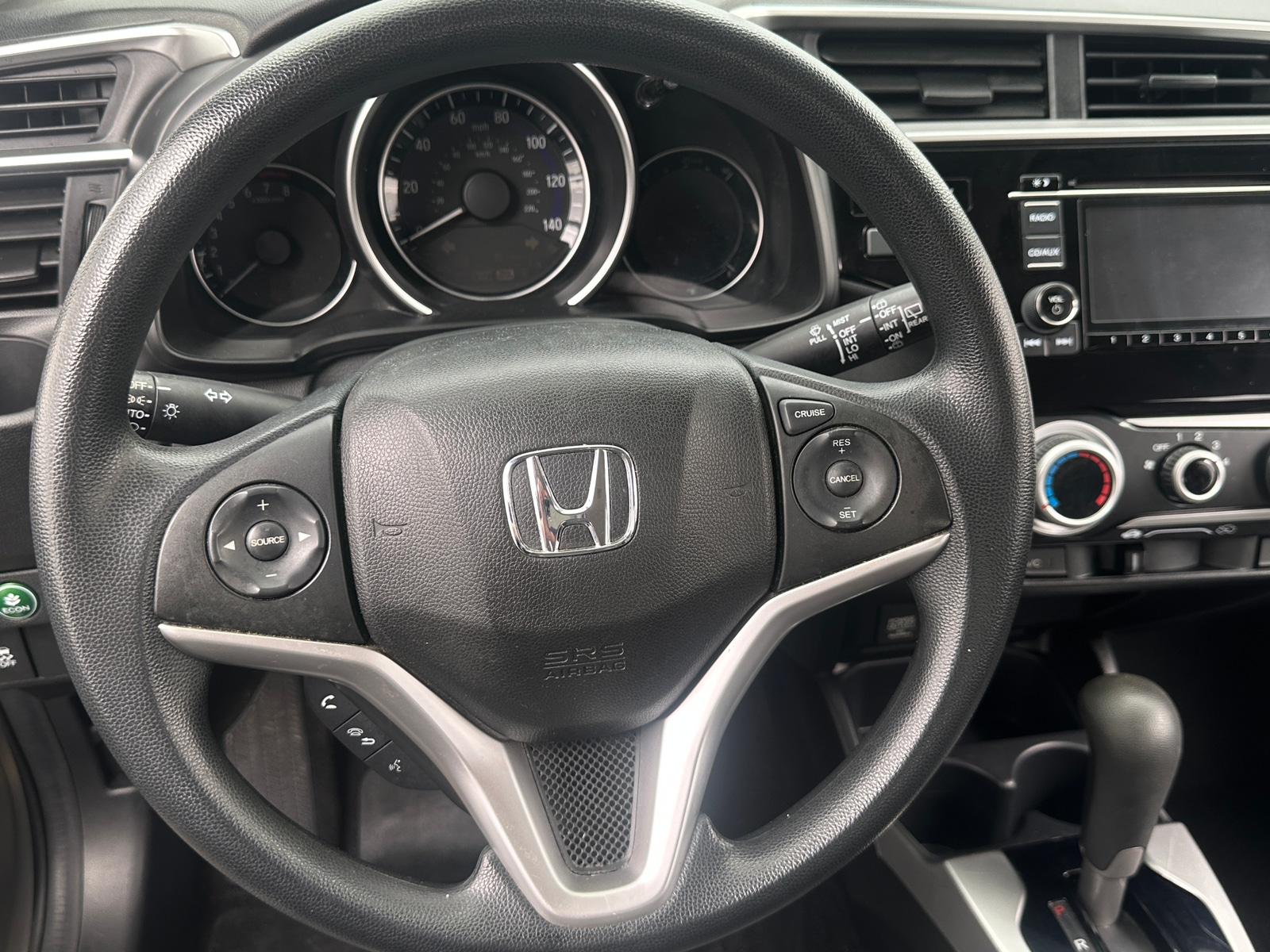 Thumbnail: 2016 Honda Fit - 5