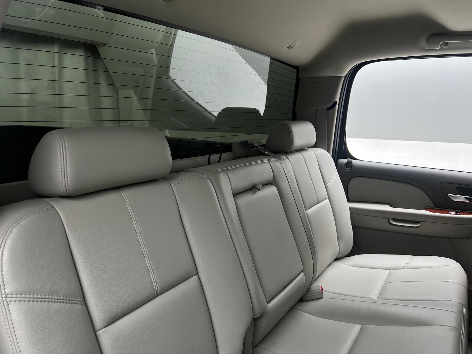 Thumbnail: 2011 Chevrolet Silverado 3500 - 5
