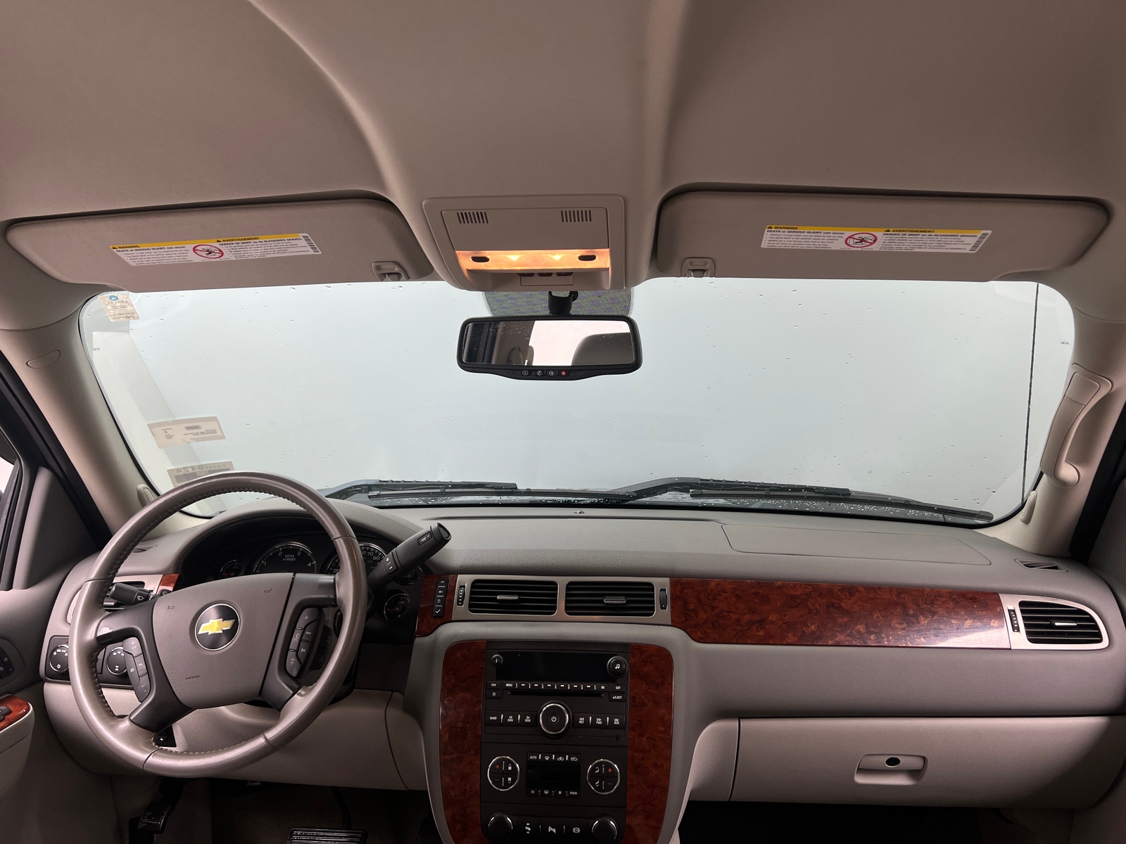 Thumbnail: 2011 Chevrolet Silverado 3500 - 2