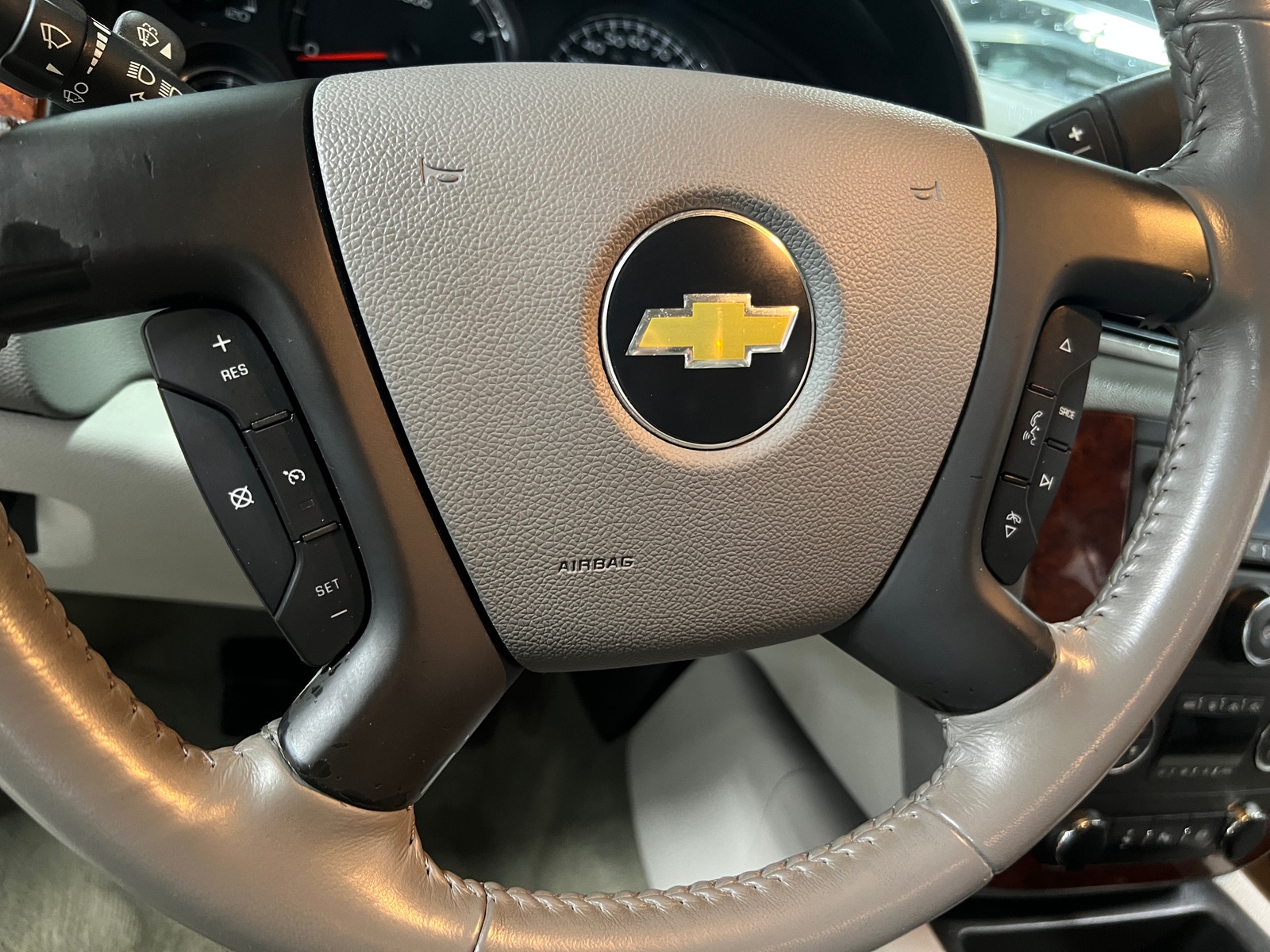 Thumbnail: 2011 Chevrolet Silverado 3500 - 4