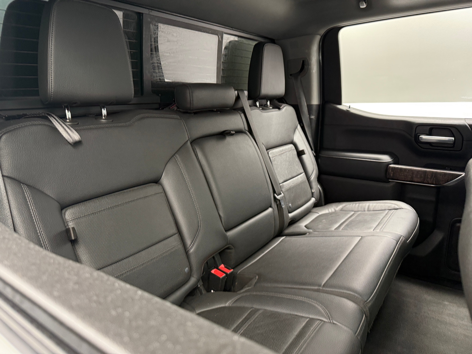 Thumbnail: 2021 GMC Sierra 1500 - 5