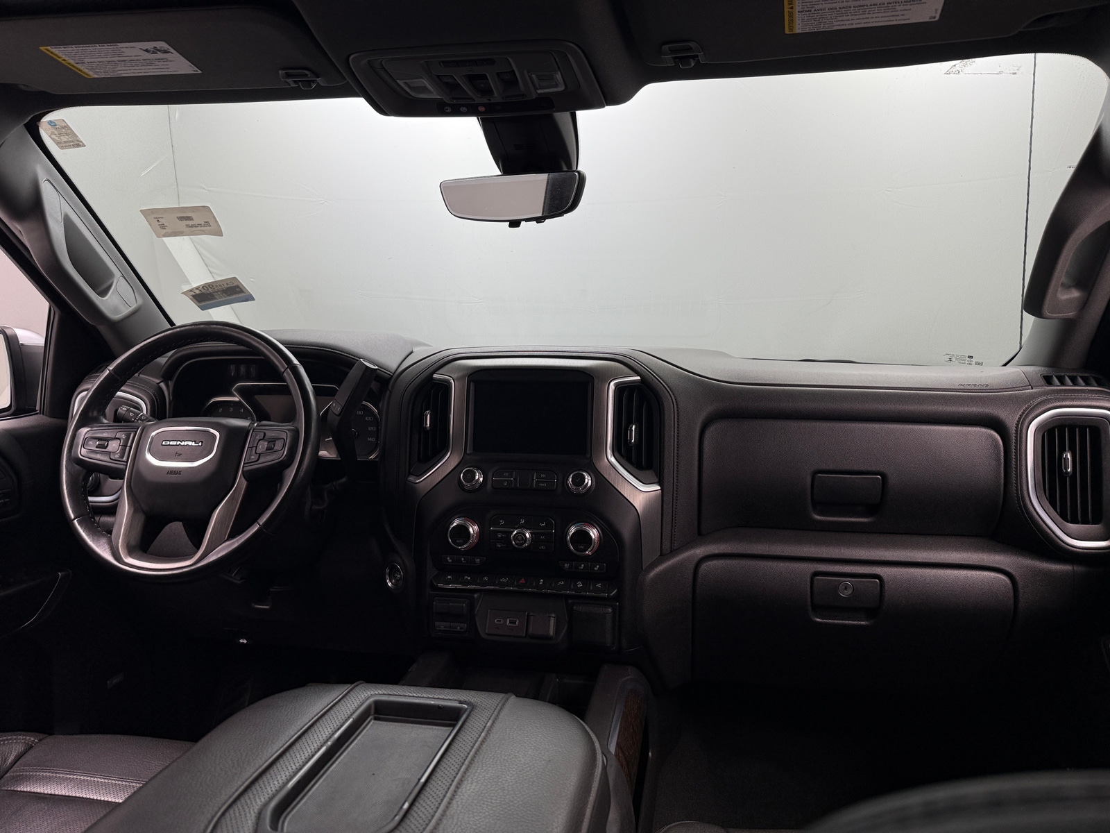 Thumbnail: 2021 GMC Sierra 1500 - 2