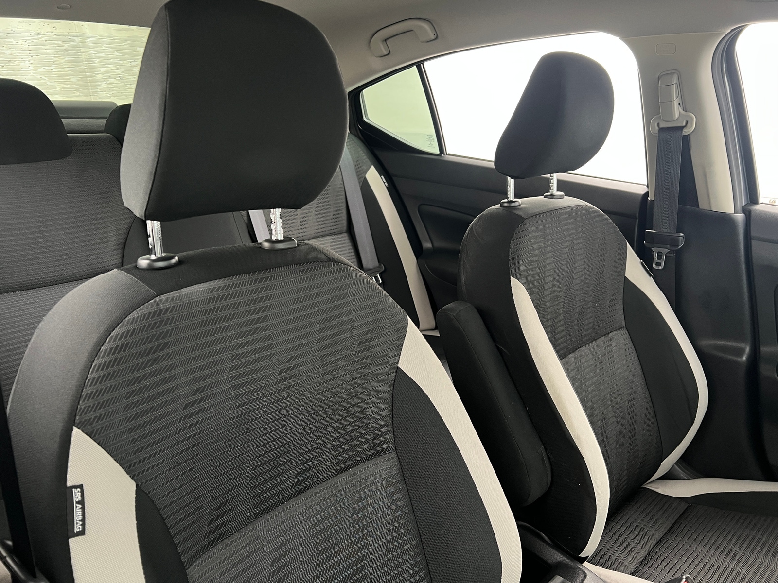 Thumbnail: 2020 Nissan Versa - 2