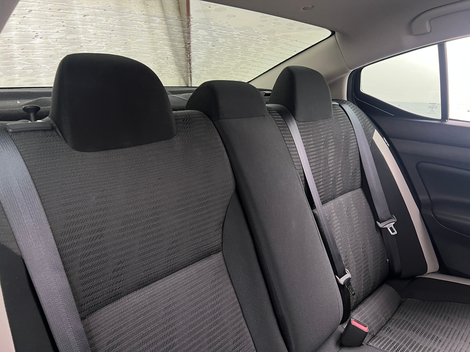 Thumbnail: 2020 Nissan Versa - 6
