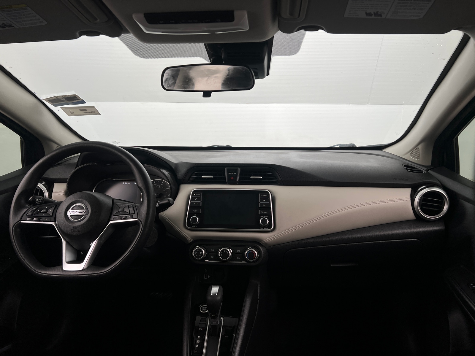 Thumbnail: 2020 Nissan Versa - 3