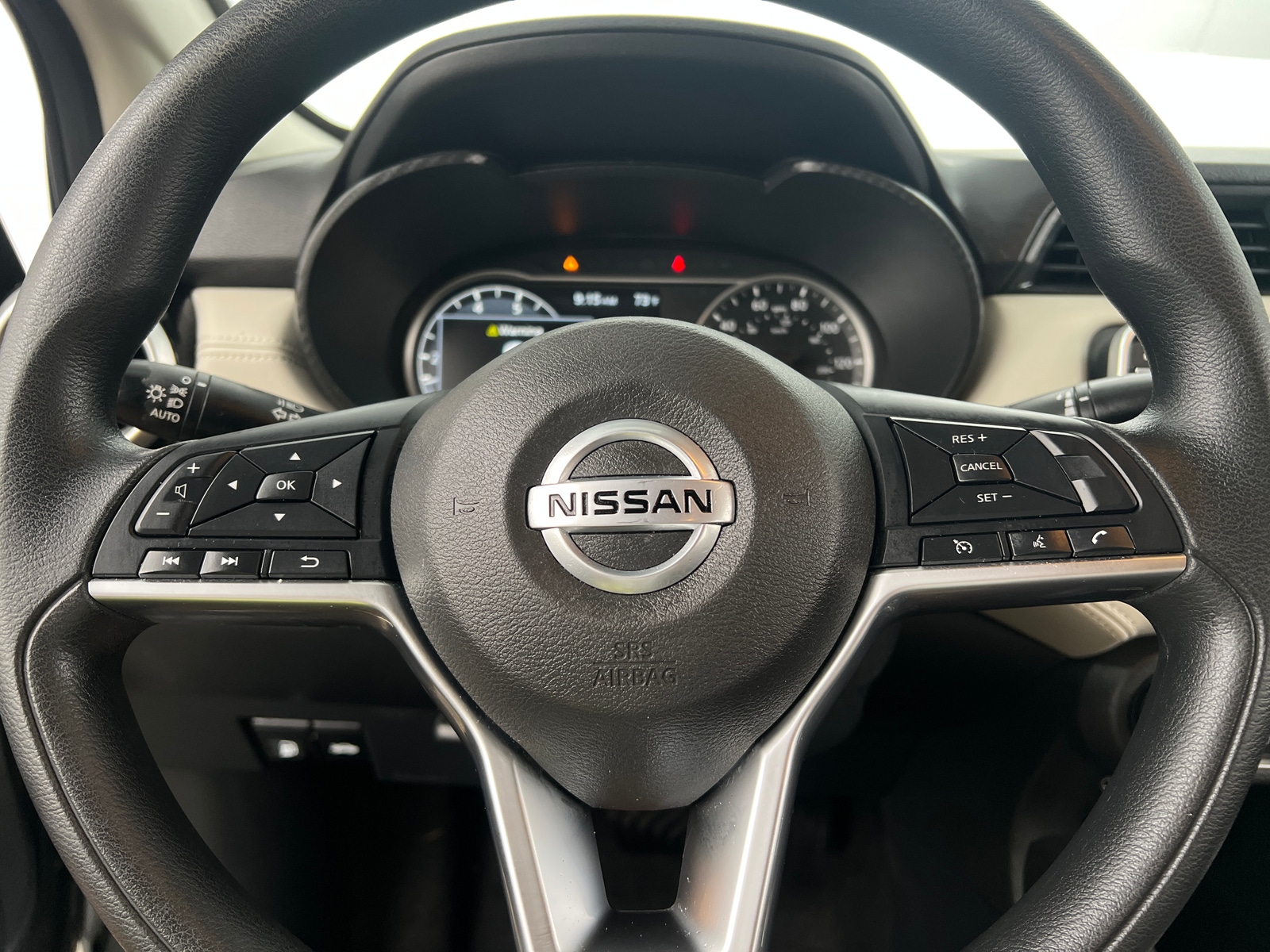 Thumbnail: 2020 Nissan Versa - 5