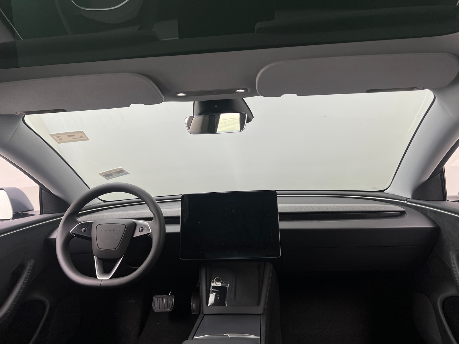 Thumbnail: 2025 Tesla Model 3 - 2