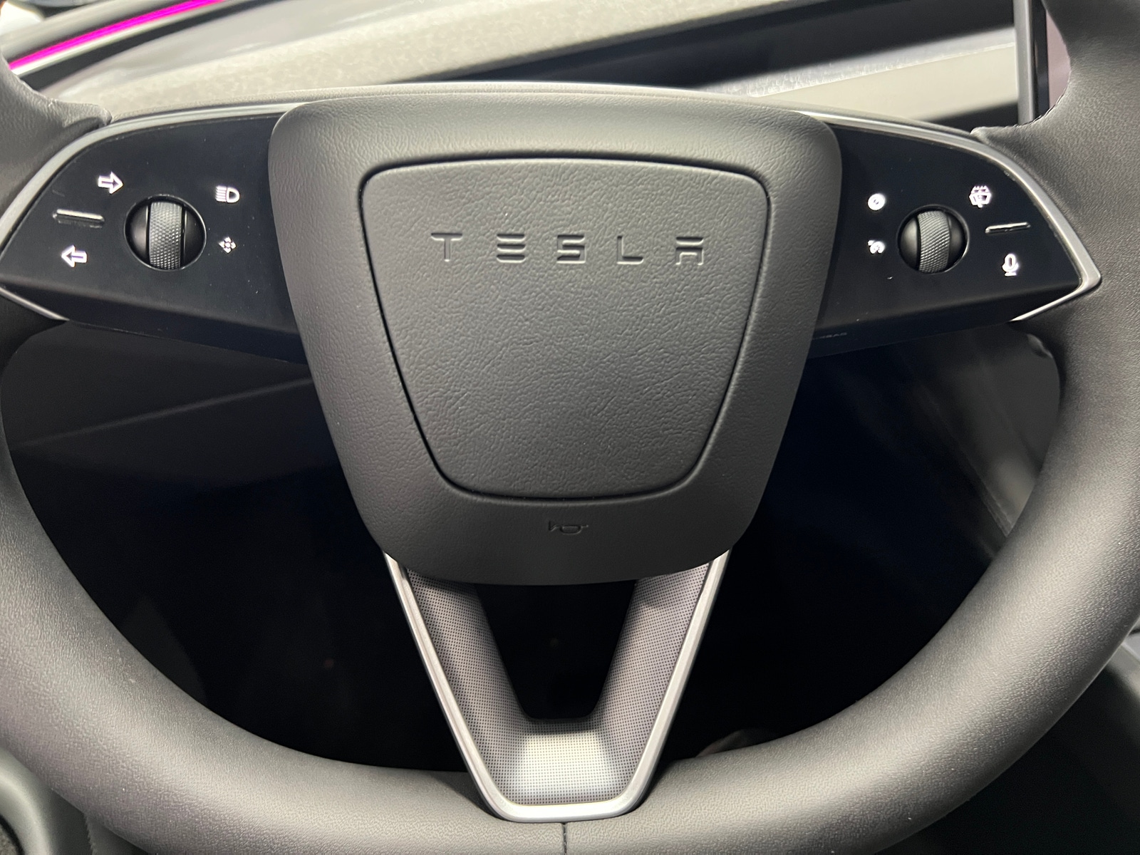 Thumbnail: 2025 Tesla Model 3 - 4