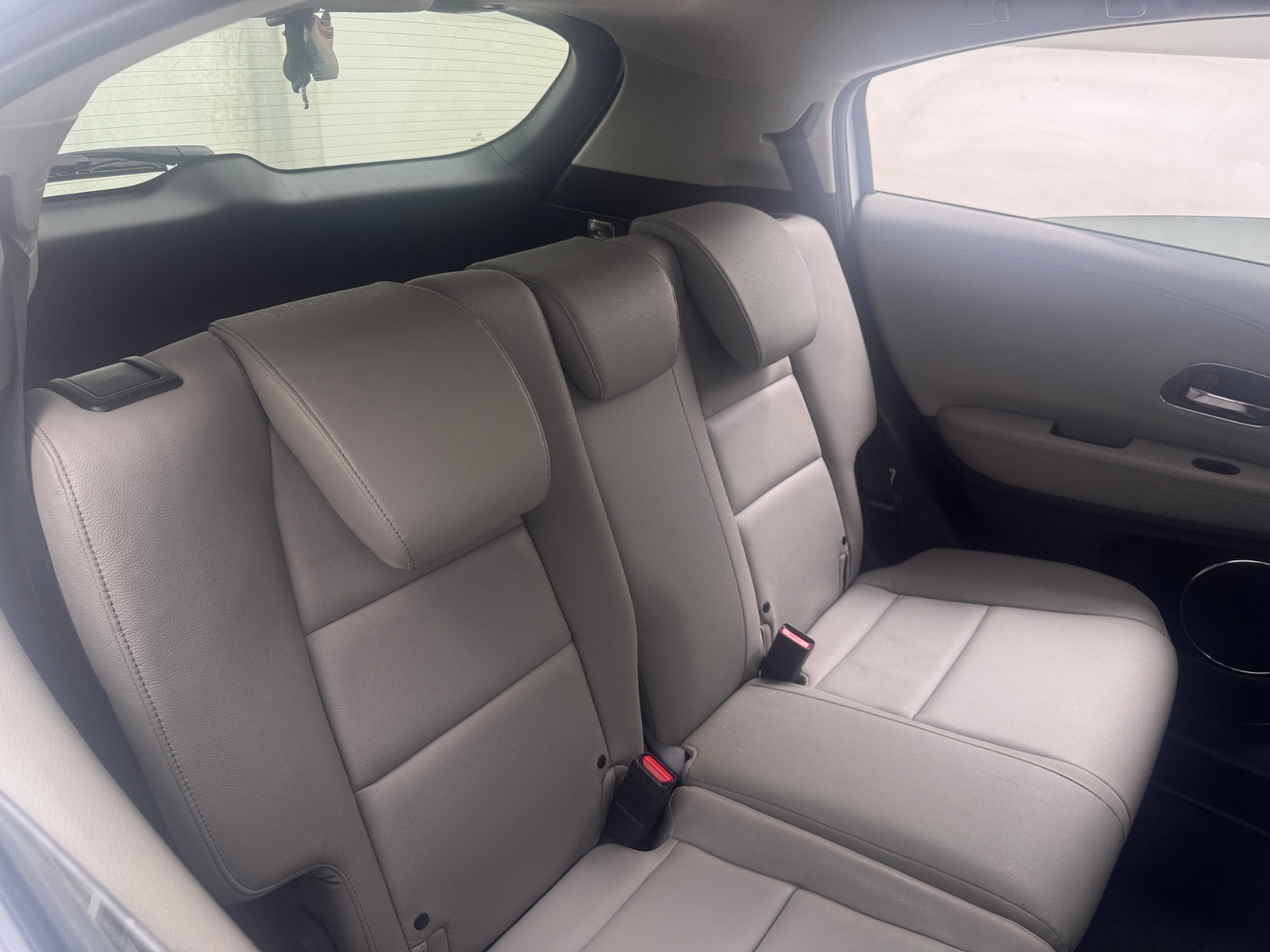 Thumbnail: 2016 Honda HR-V - 5
