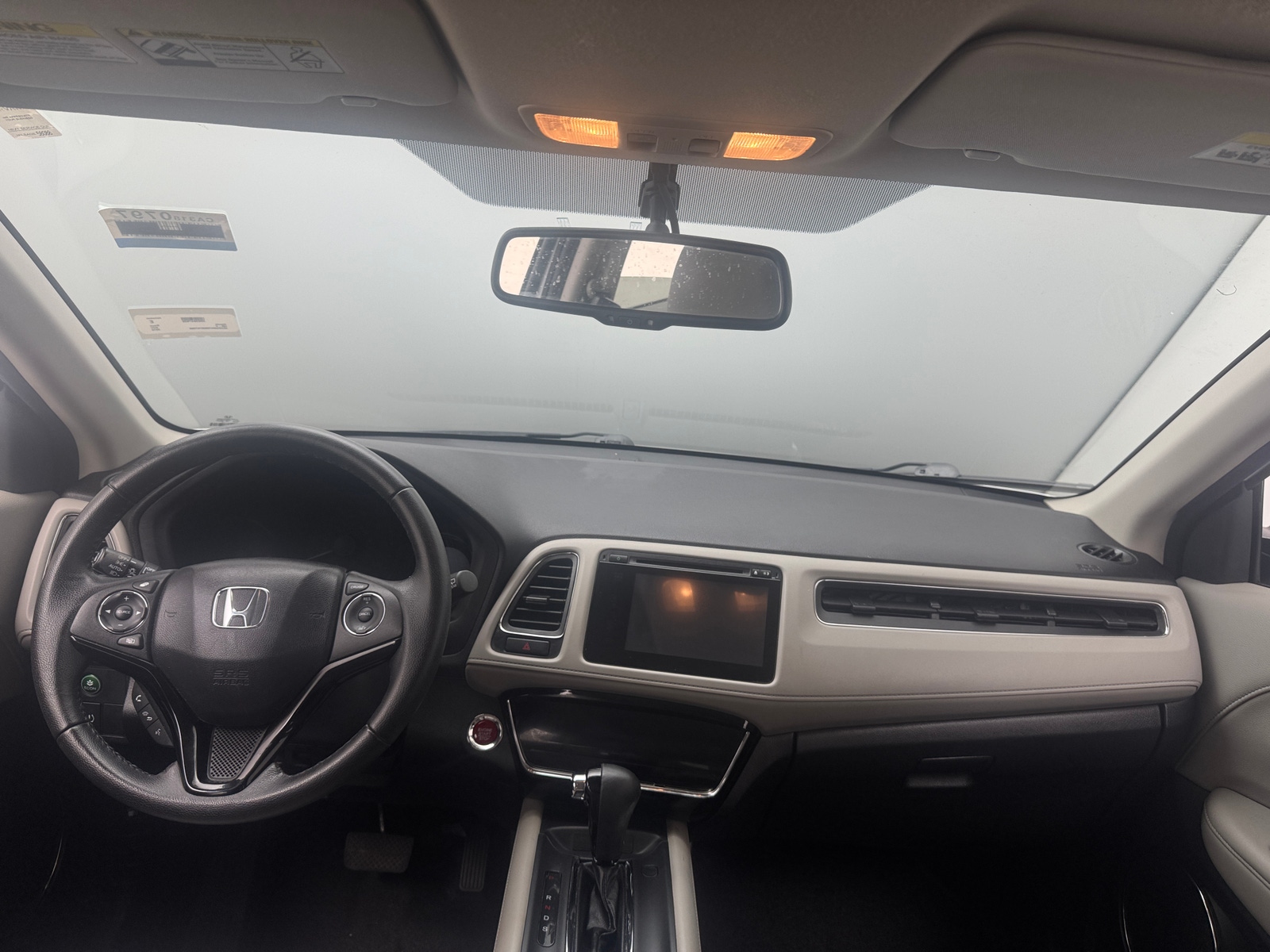 Thumbnail: 2016 Honda HR-V - 2