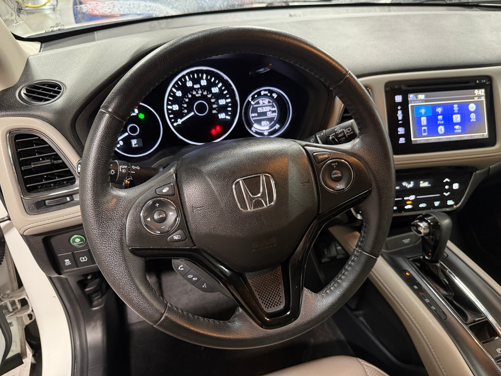 Thumbnail: 2016 Honda HR-V - 4