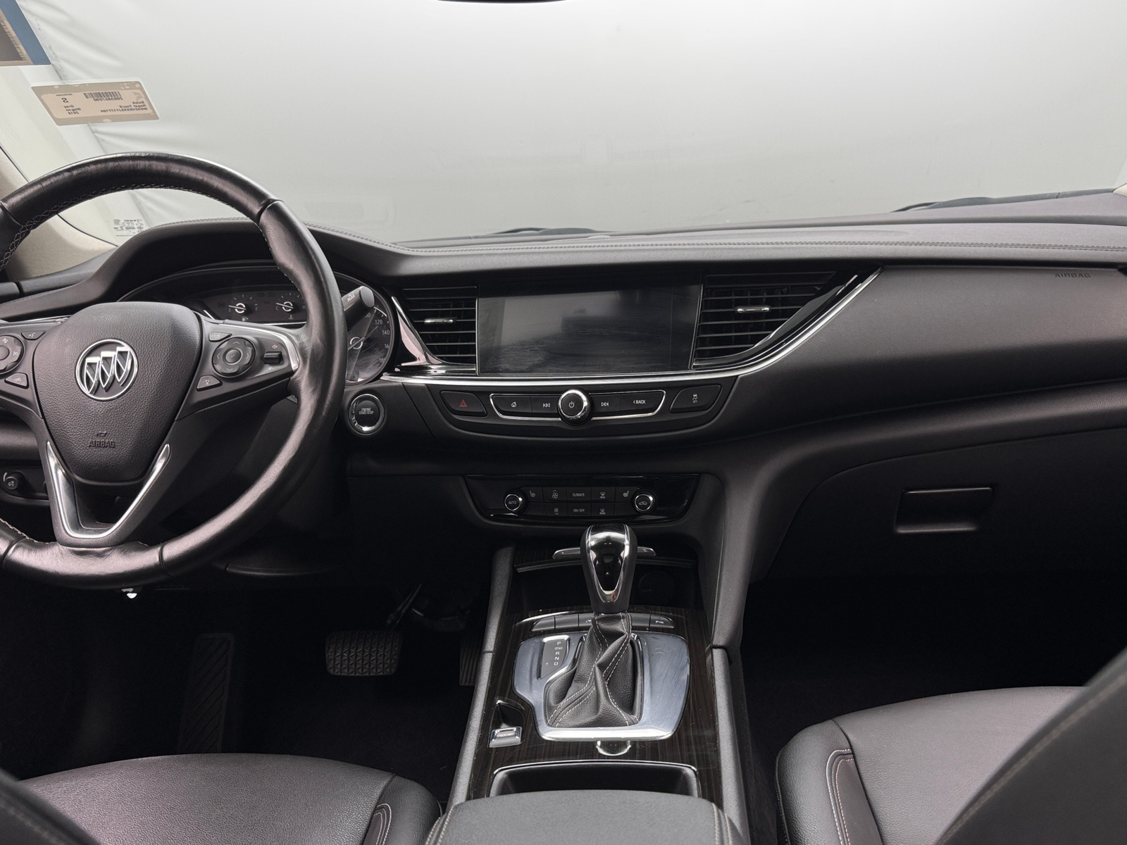 Thumbnail: 2018 Buick Regal - 2