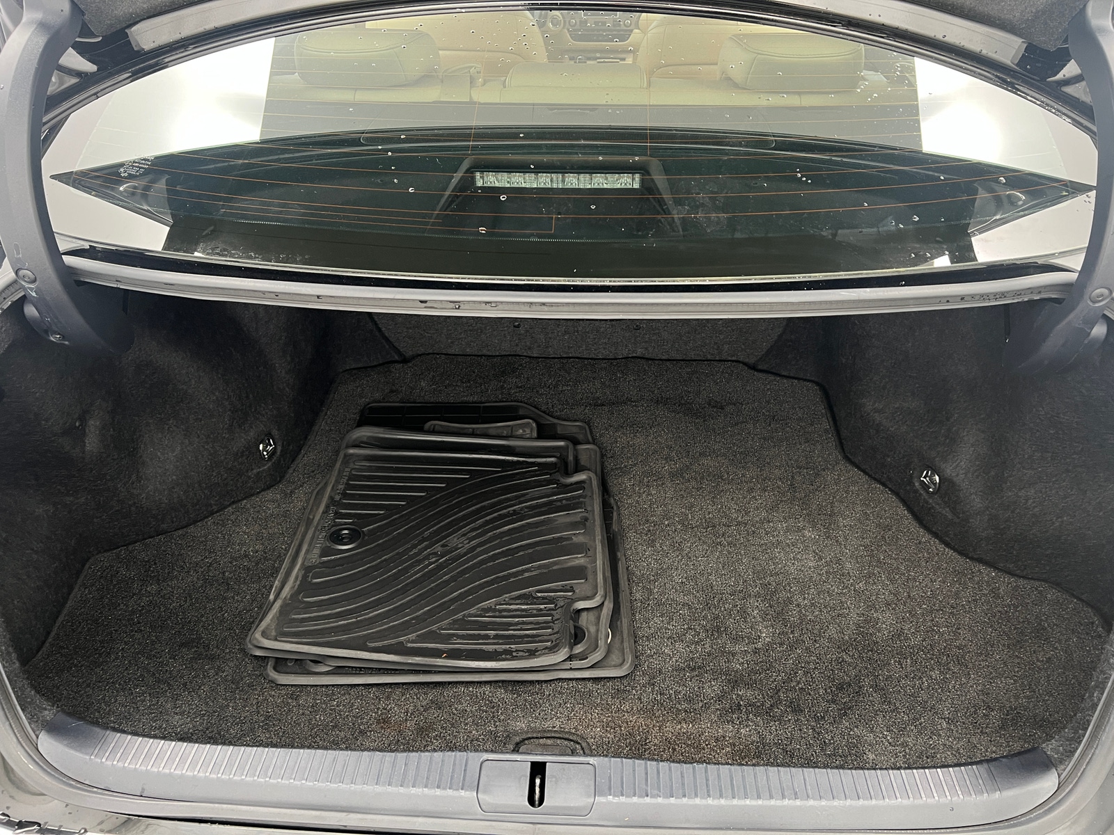 Thumbnail: 2013 Lexus ES - 6