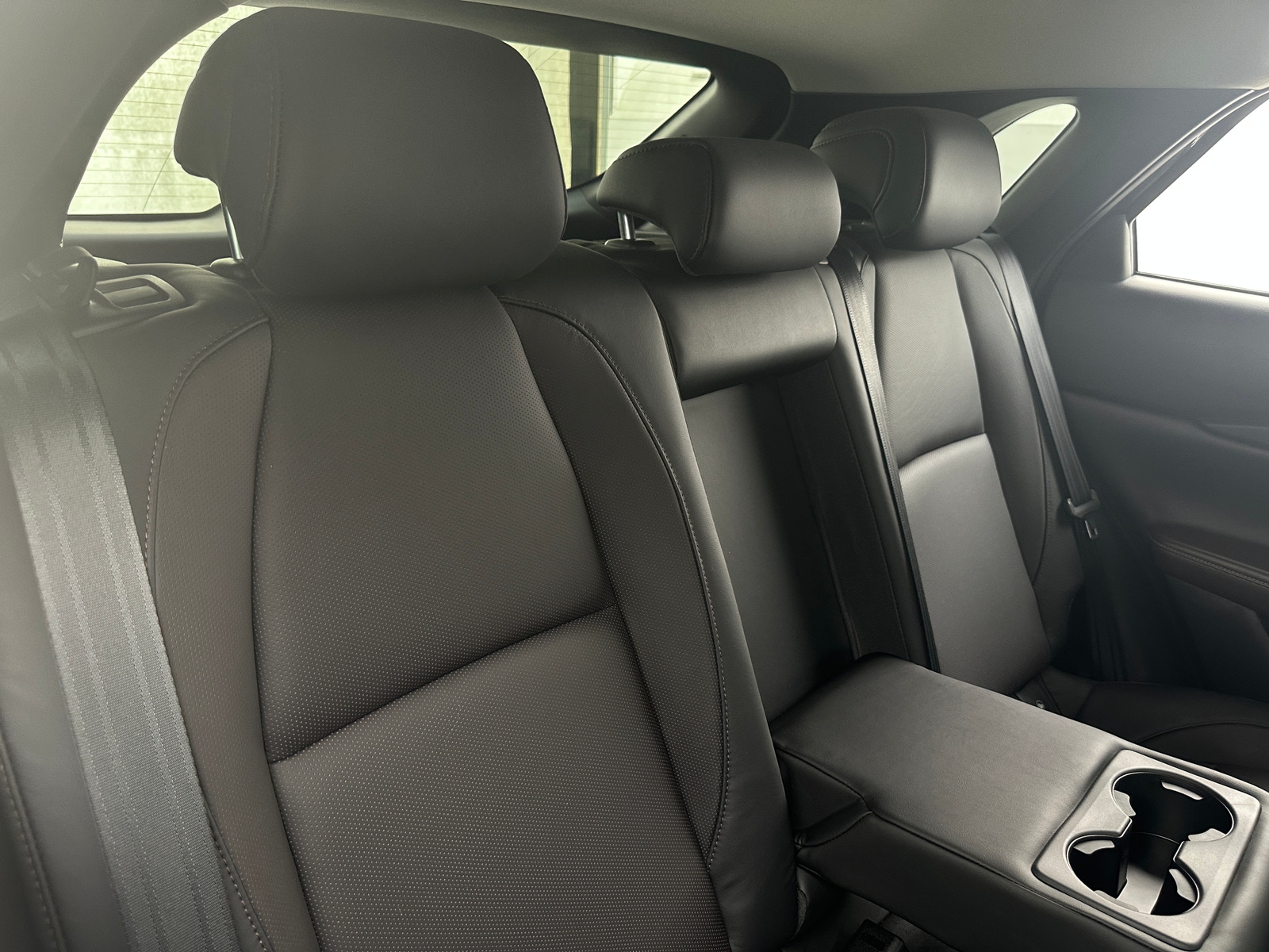 Thumbnail: 2020 Mazda CX-30 - 5