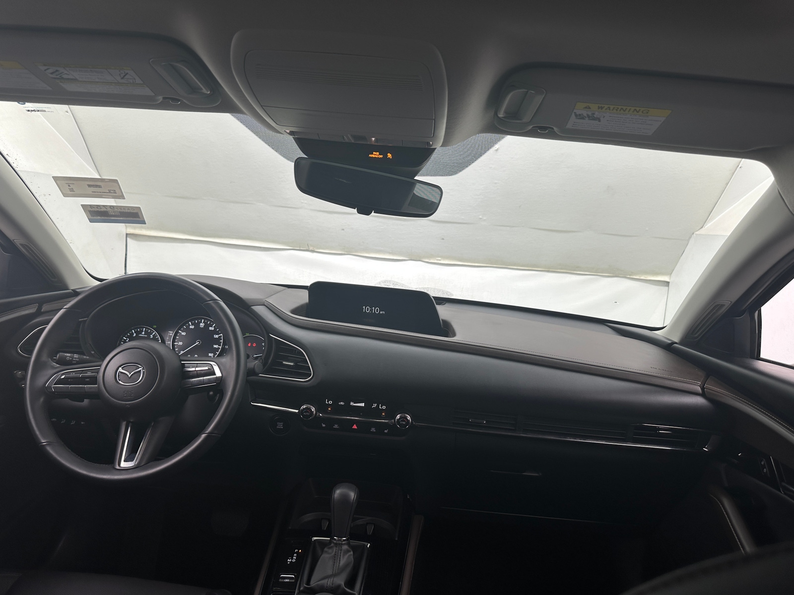 Thumbnail: 2020 Mazda CX-30 - 2