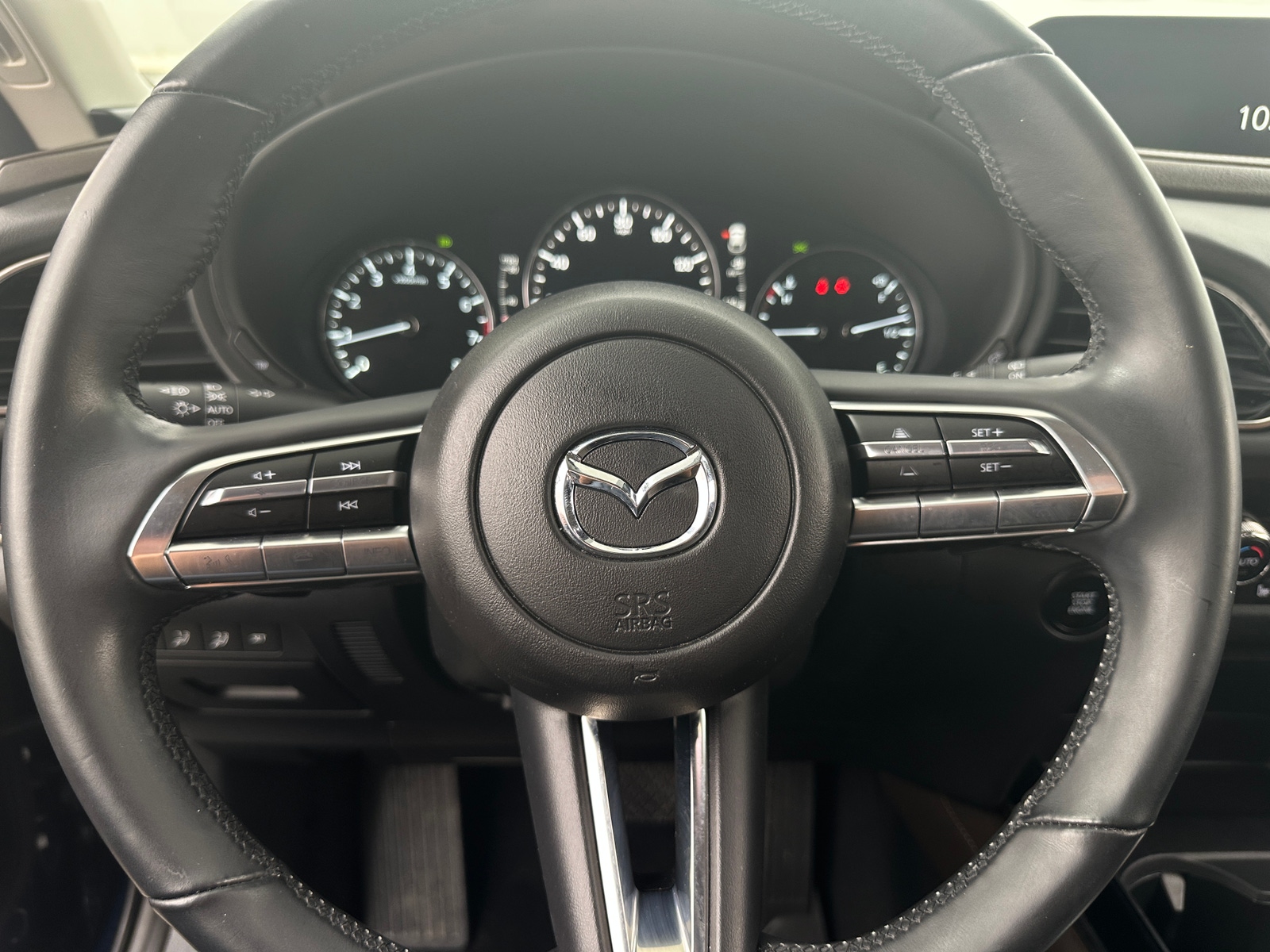 Thumbnail: 2020 Mazda CX-30 - 4