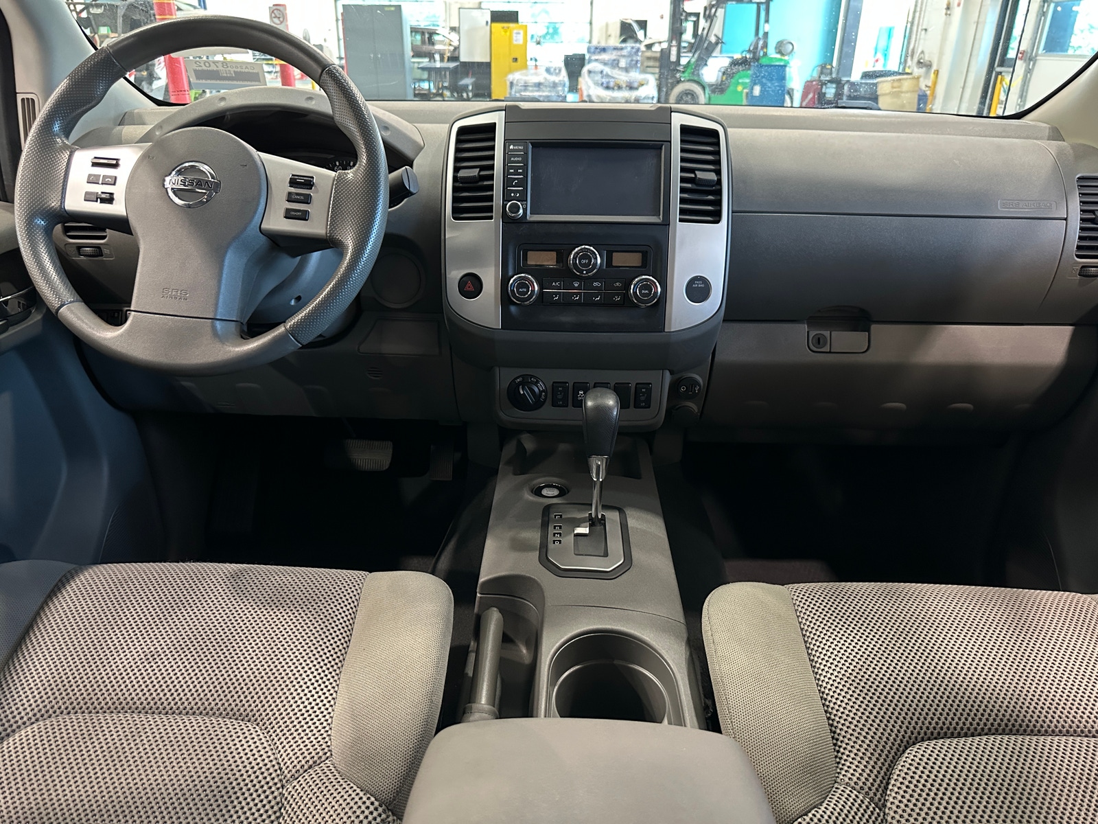 Thumbnail: 2021 Nissan Frontier - 3