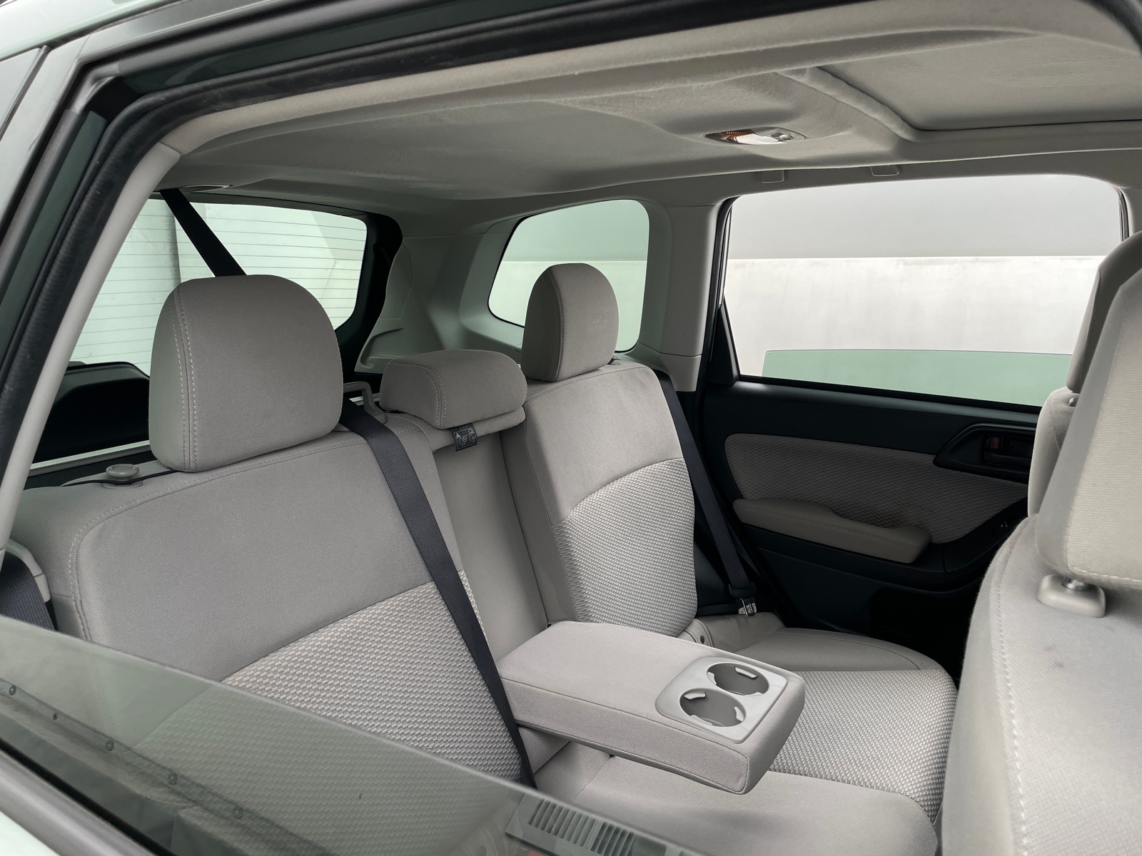 Thumbnail: 2018 Subaru Forester - 6